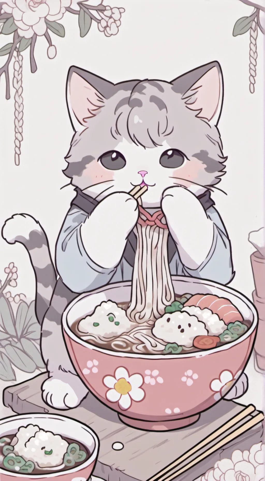 Talkie AI - Chat with Tishka