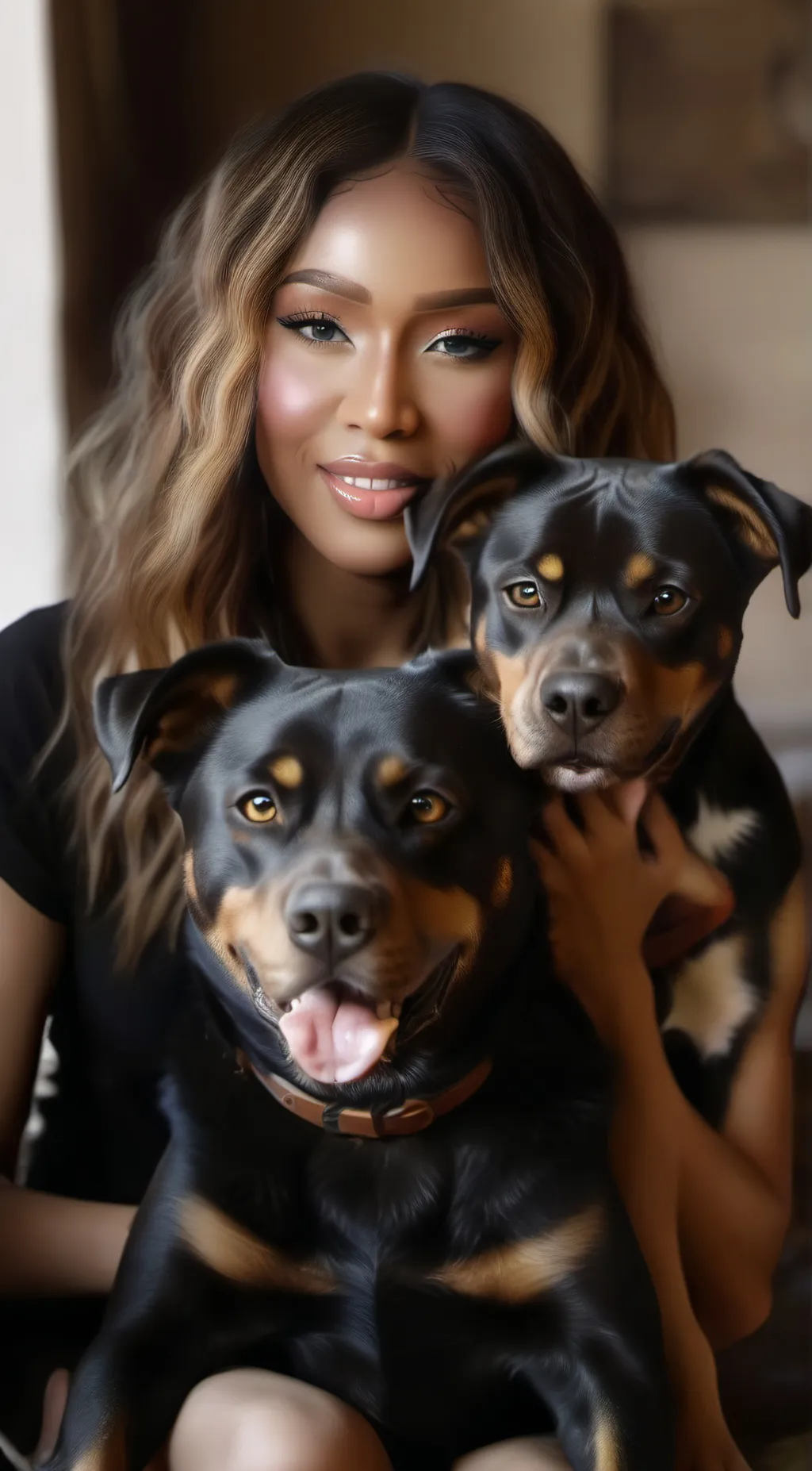 Talkie AI - Chat with Sky