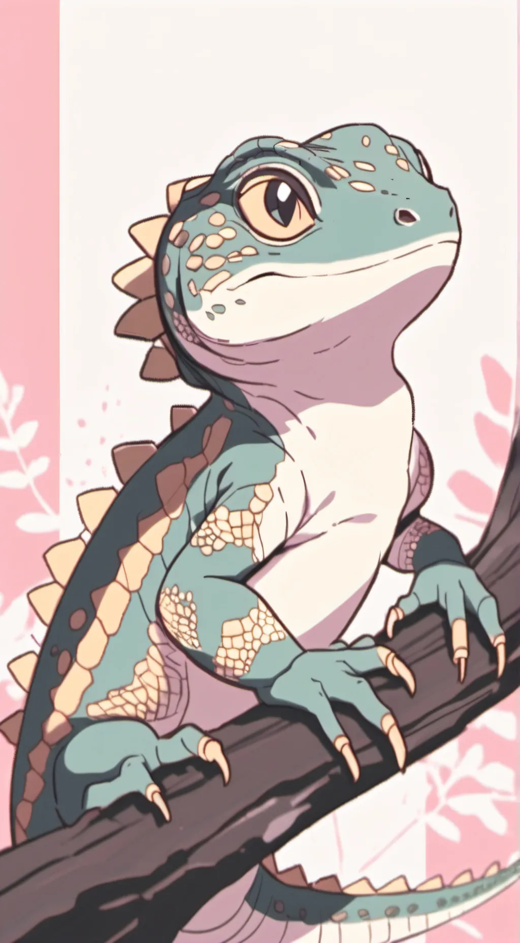 Talkie AI - Chat with Sirei