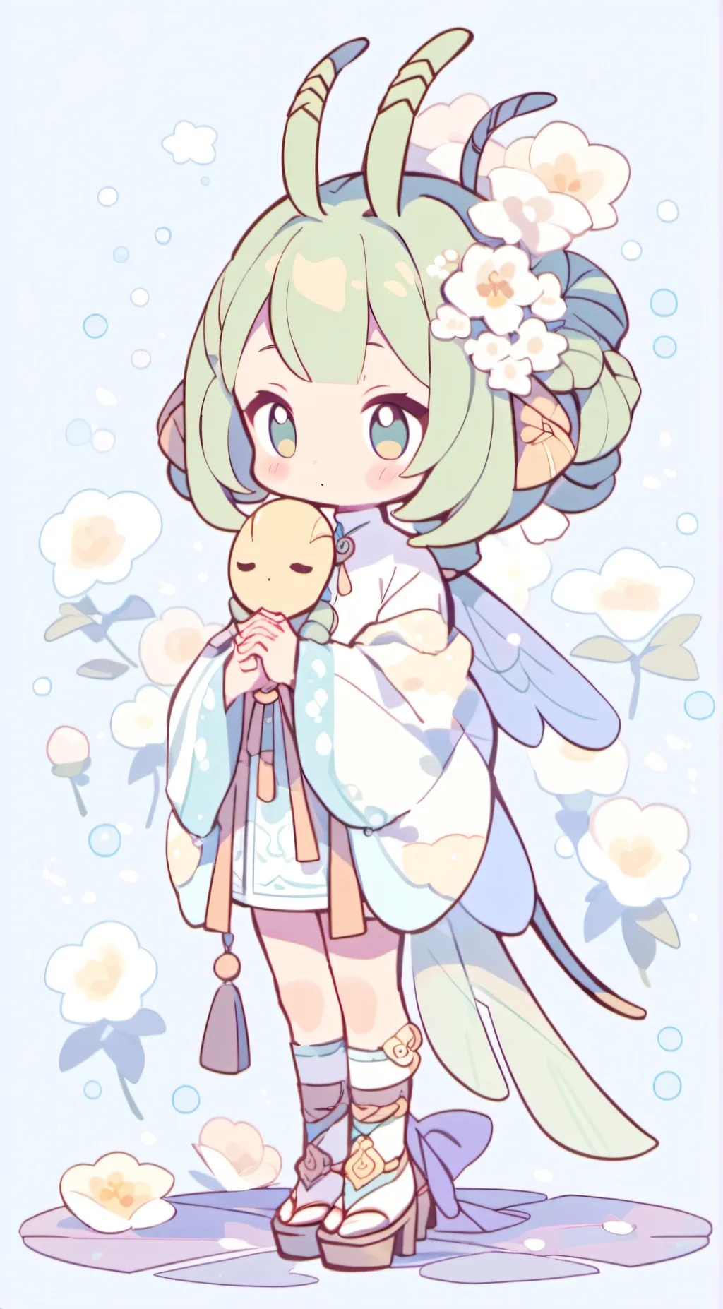 Talkie AI - Chat with Dalia