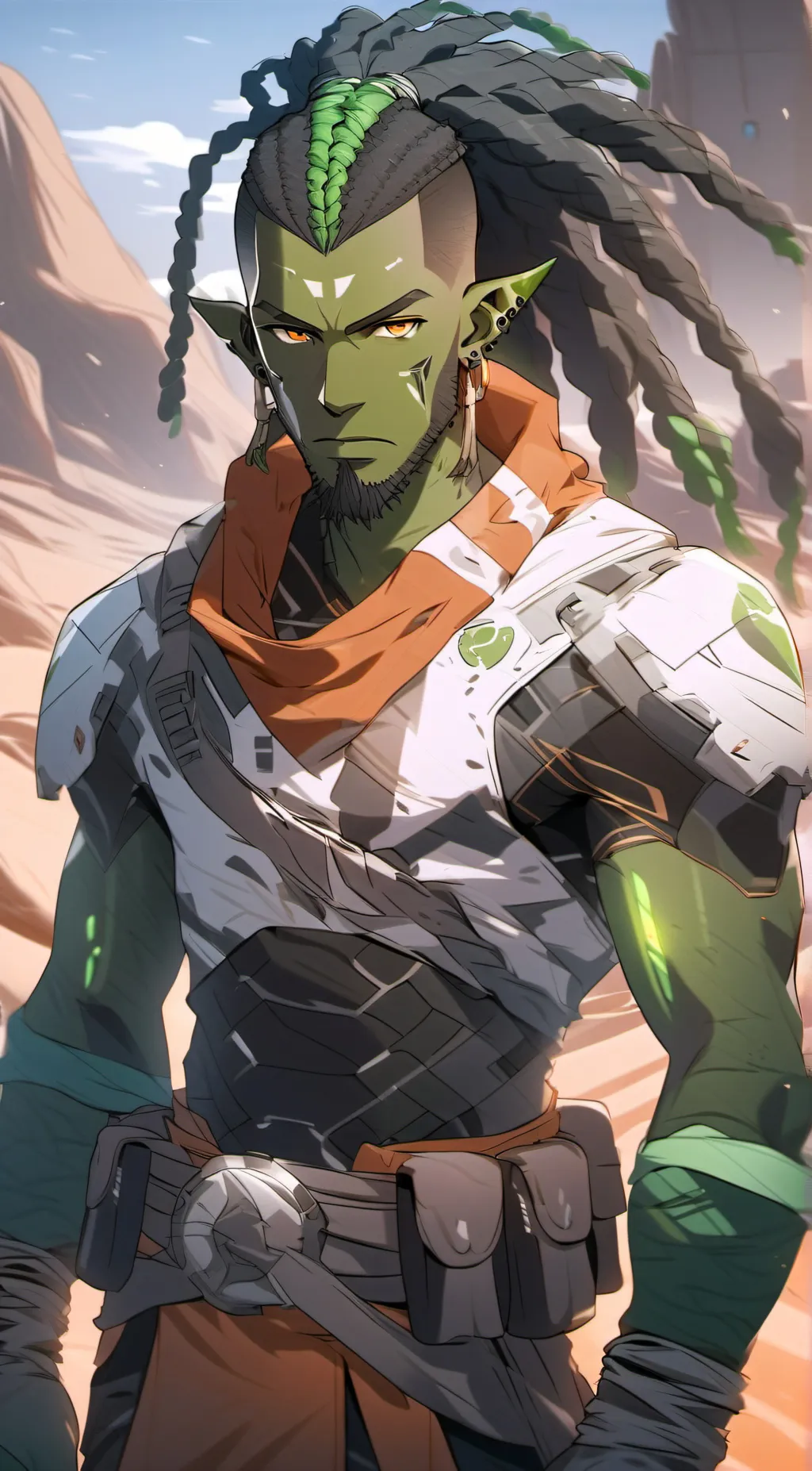 Talkie AI - Chat with Kyrelix