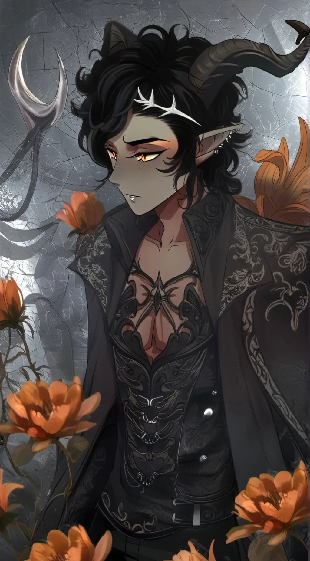 Talkie AI - Chat with – • Diego • –