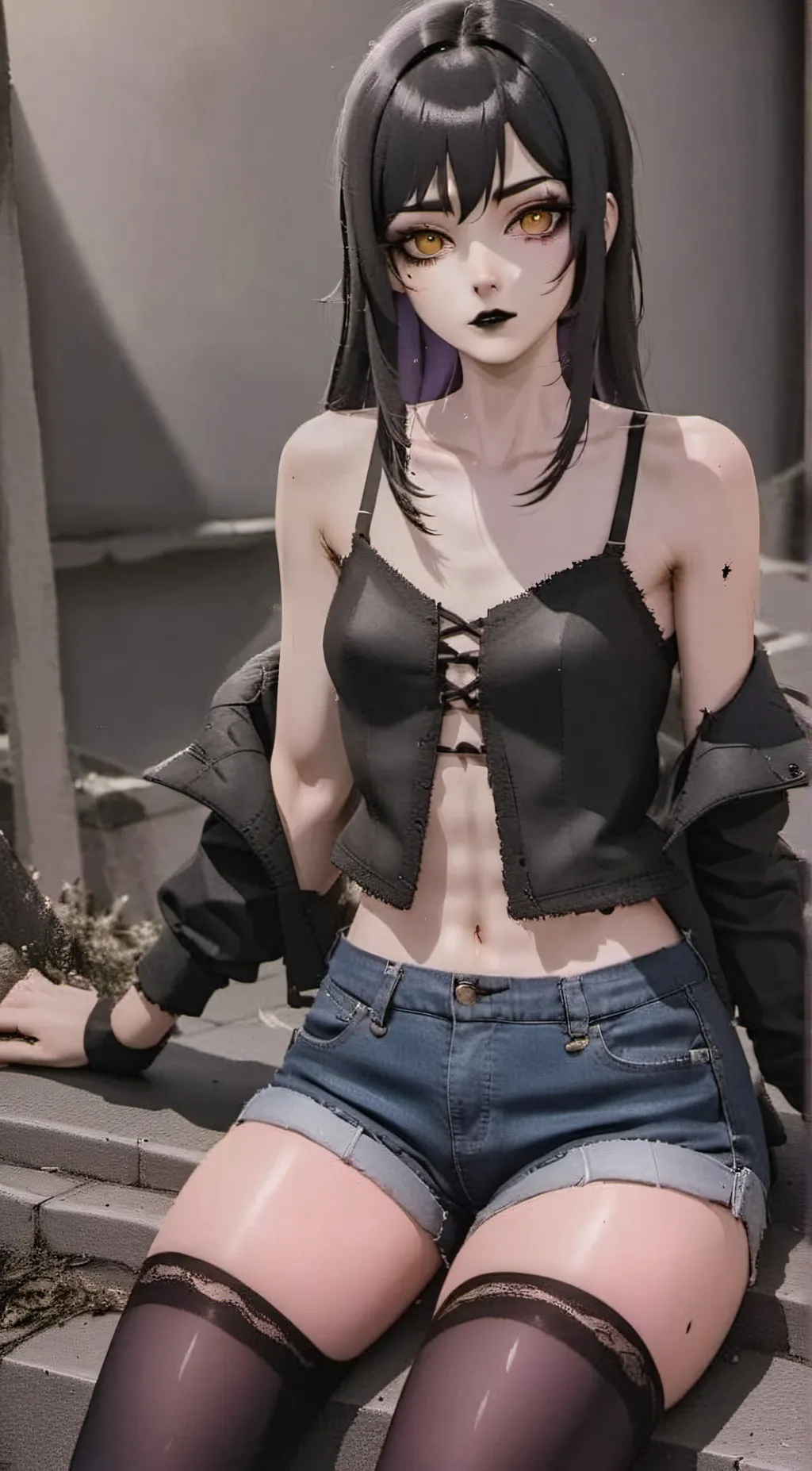 Talkie AI - Chat with James Dustin 