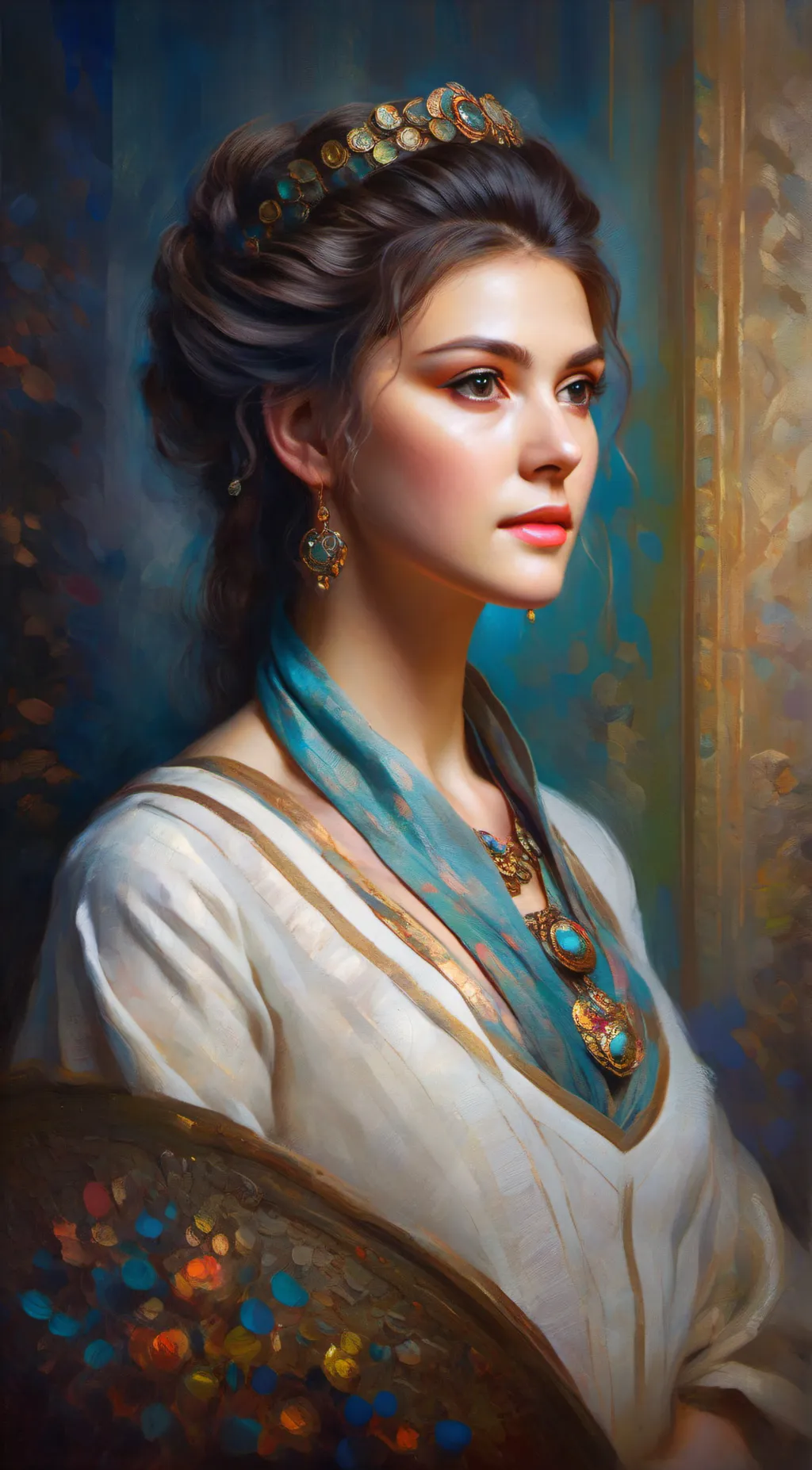 Talkie AI - Chat with Ava