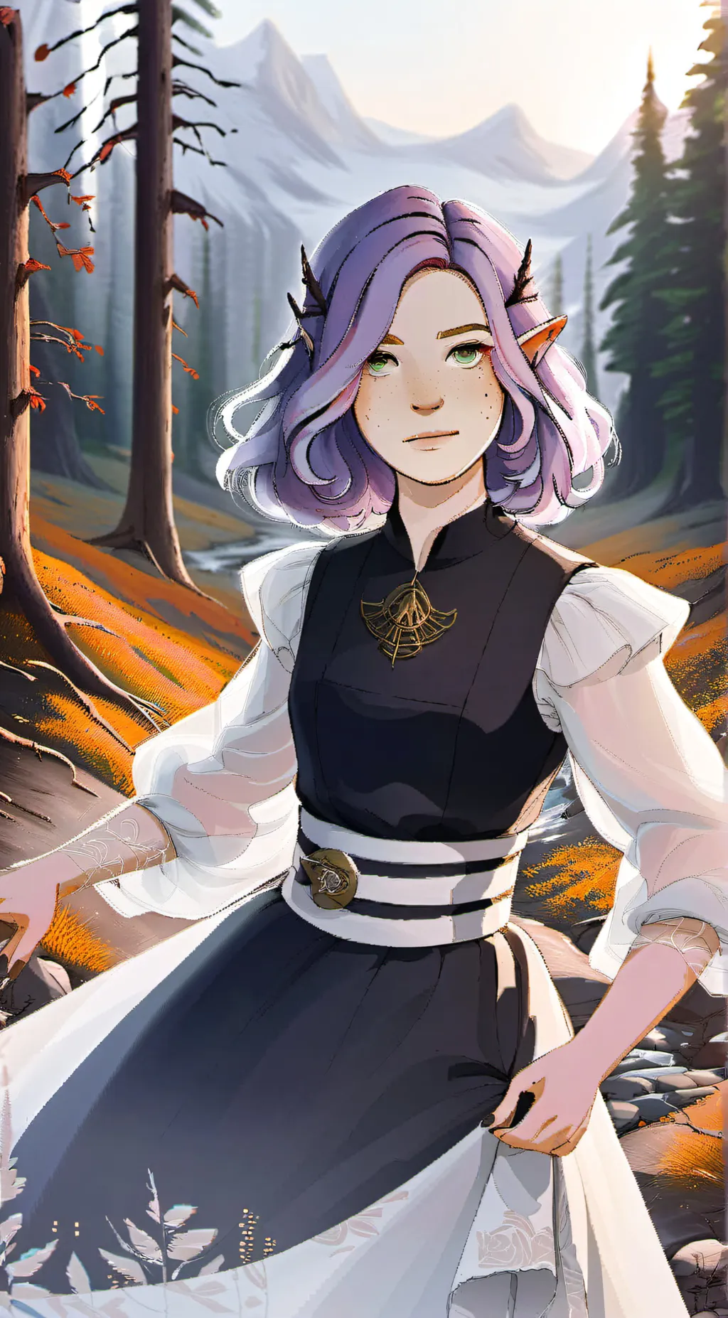 Talkie AI - Chat with Luna