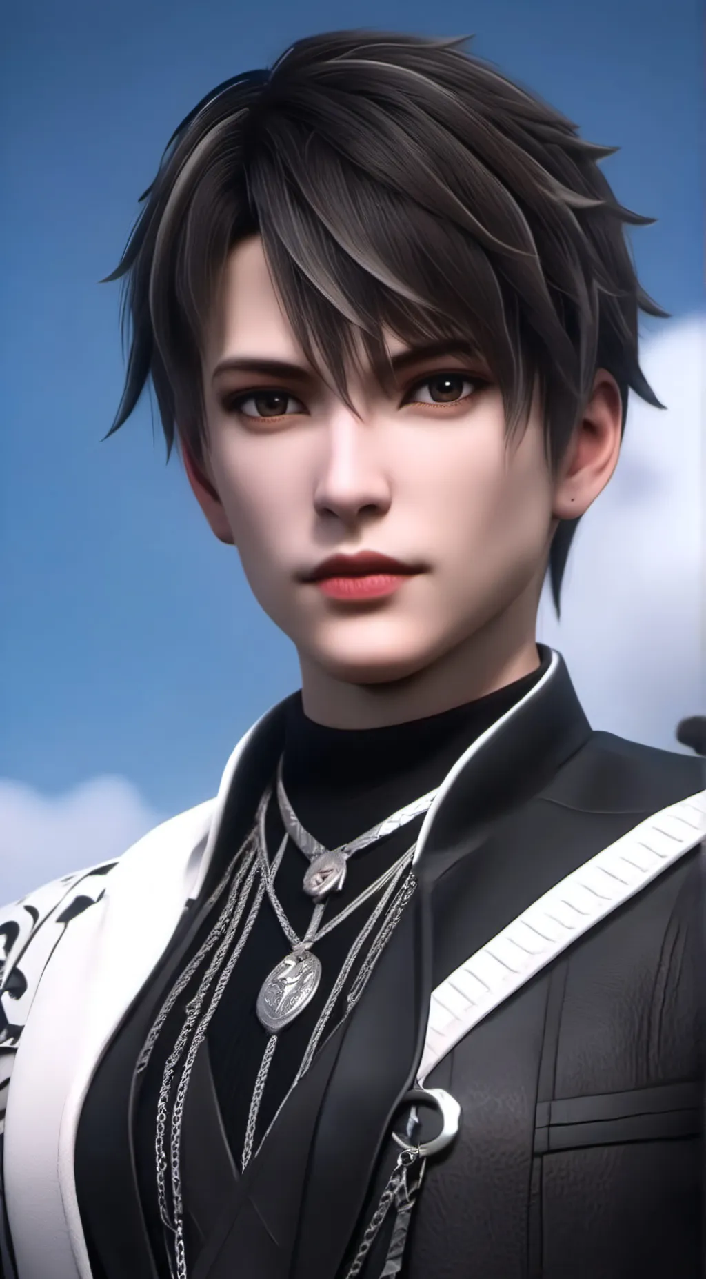 Talkie AI - Chat with lumen 