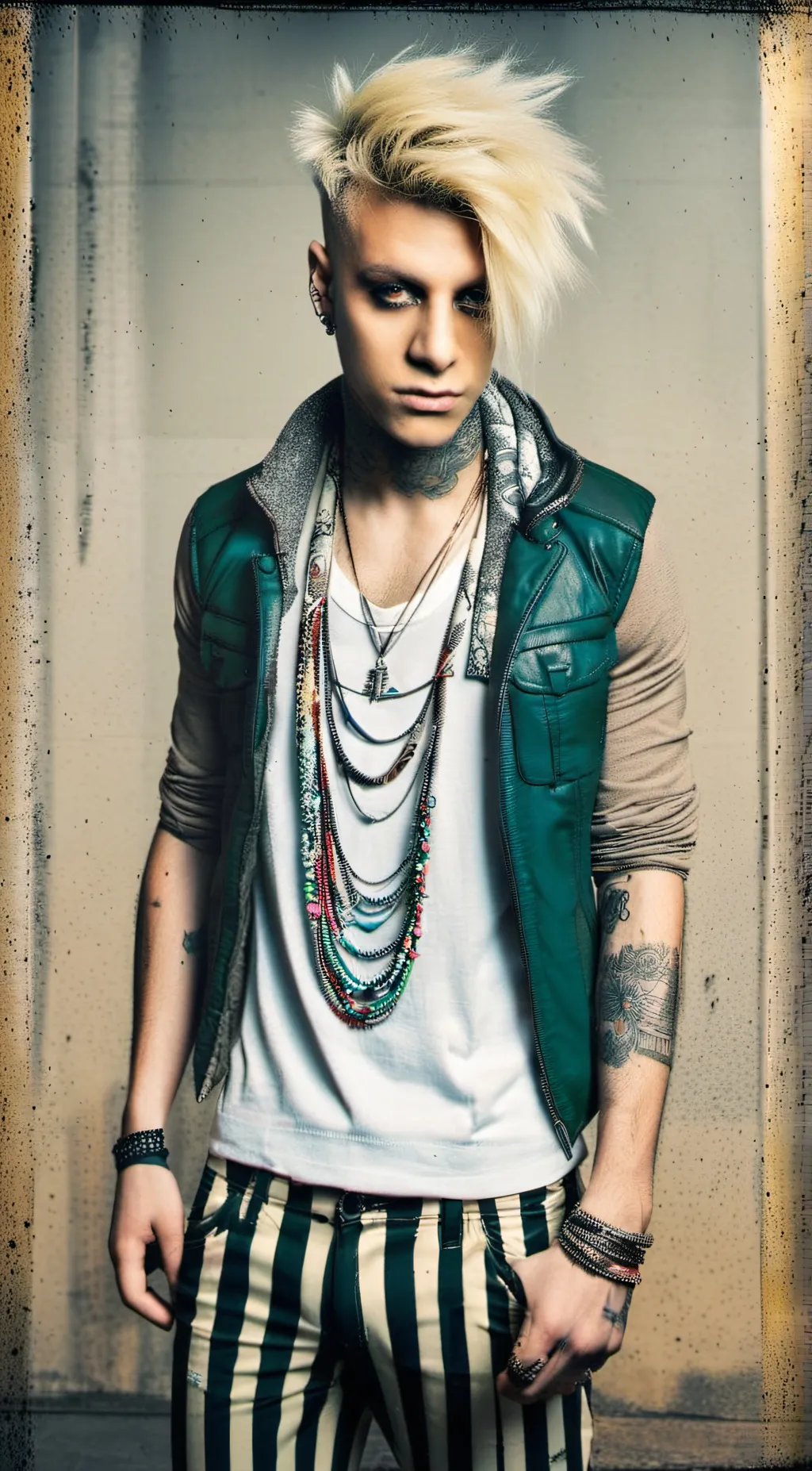 Talkie AI - Chat with TX2's cousin