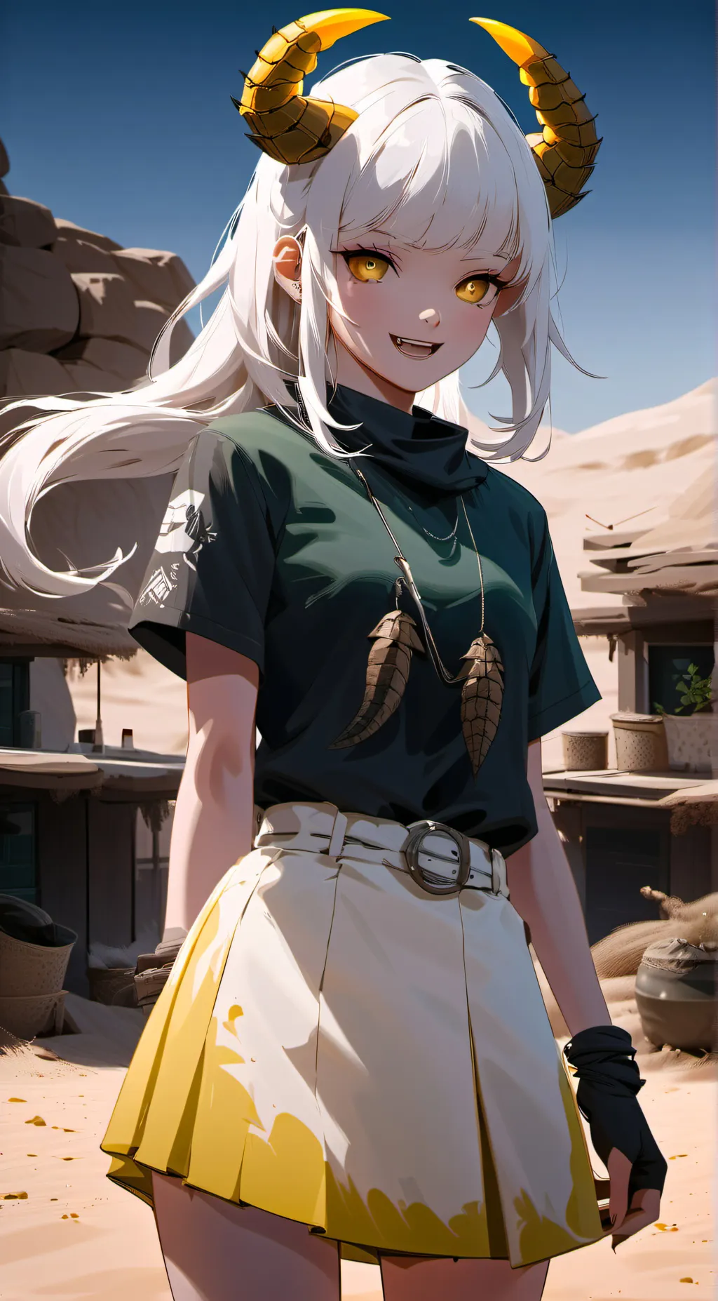 Talkie AI - Chat with AshleyAR