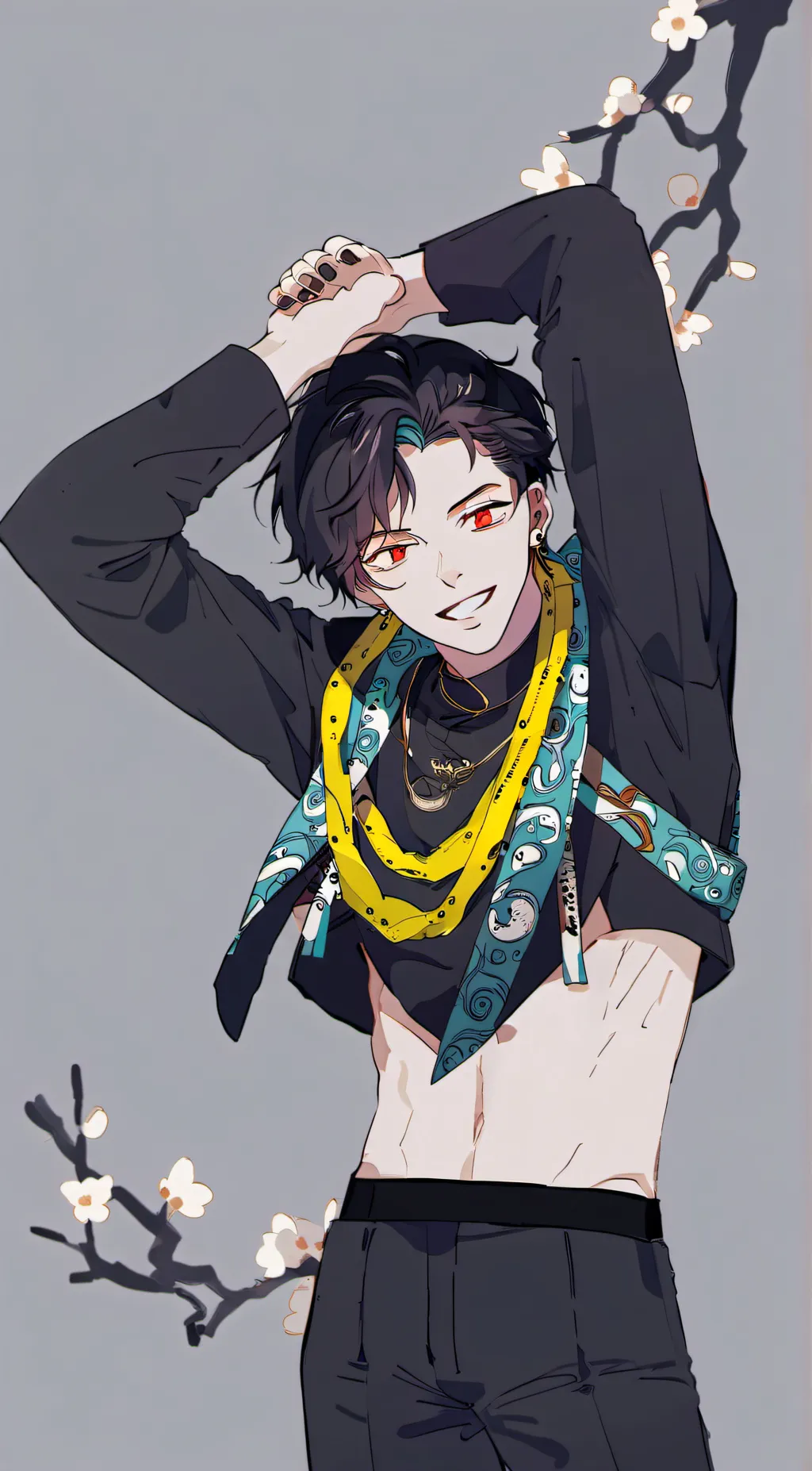 Talkie AI - Chat with Akyr 