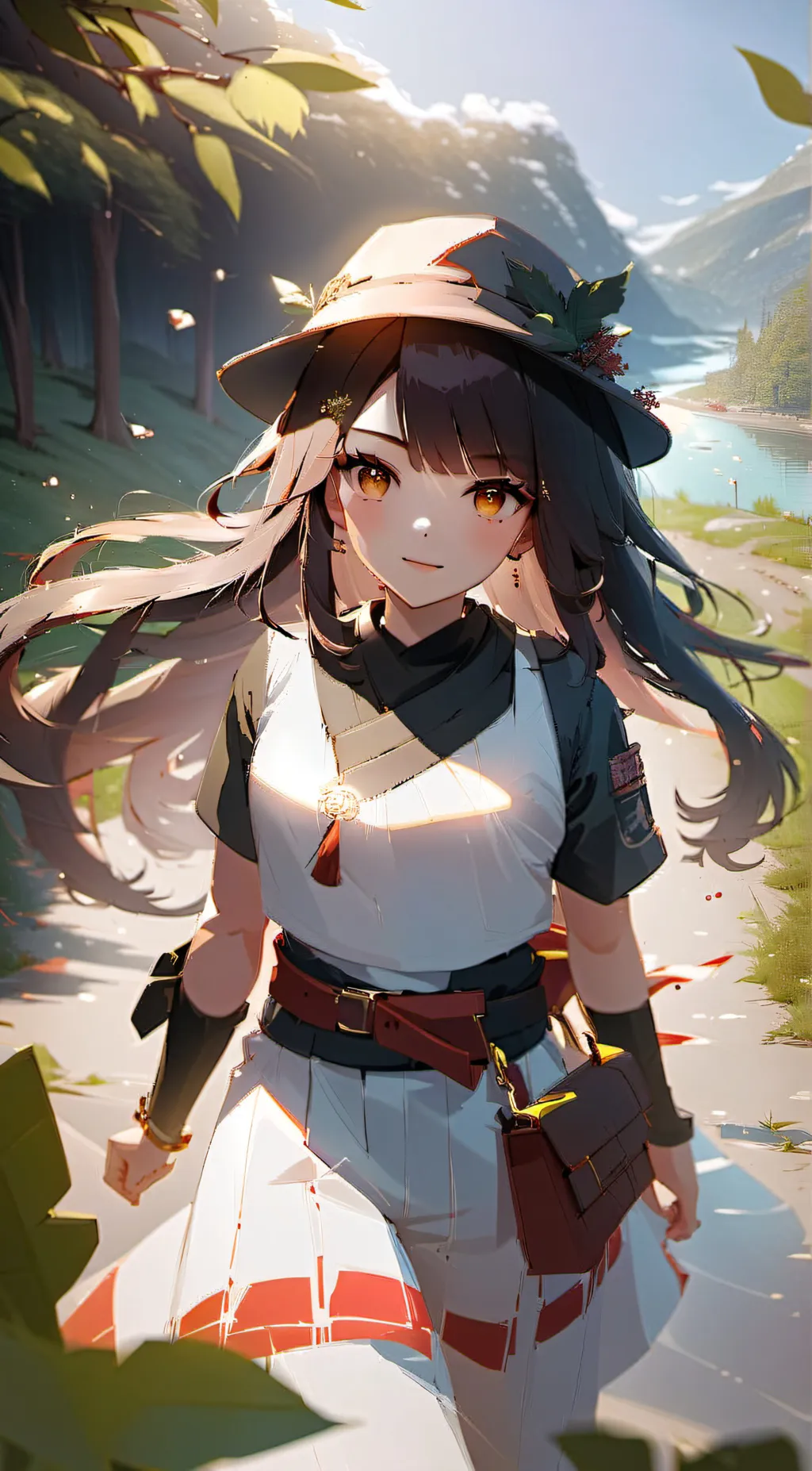 Talkie AI - Chat with Tori