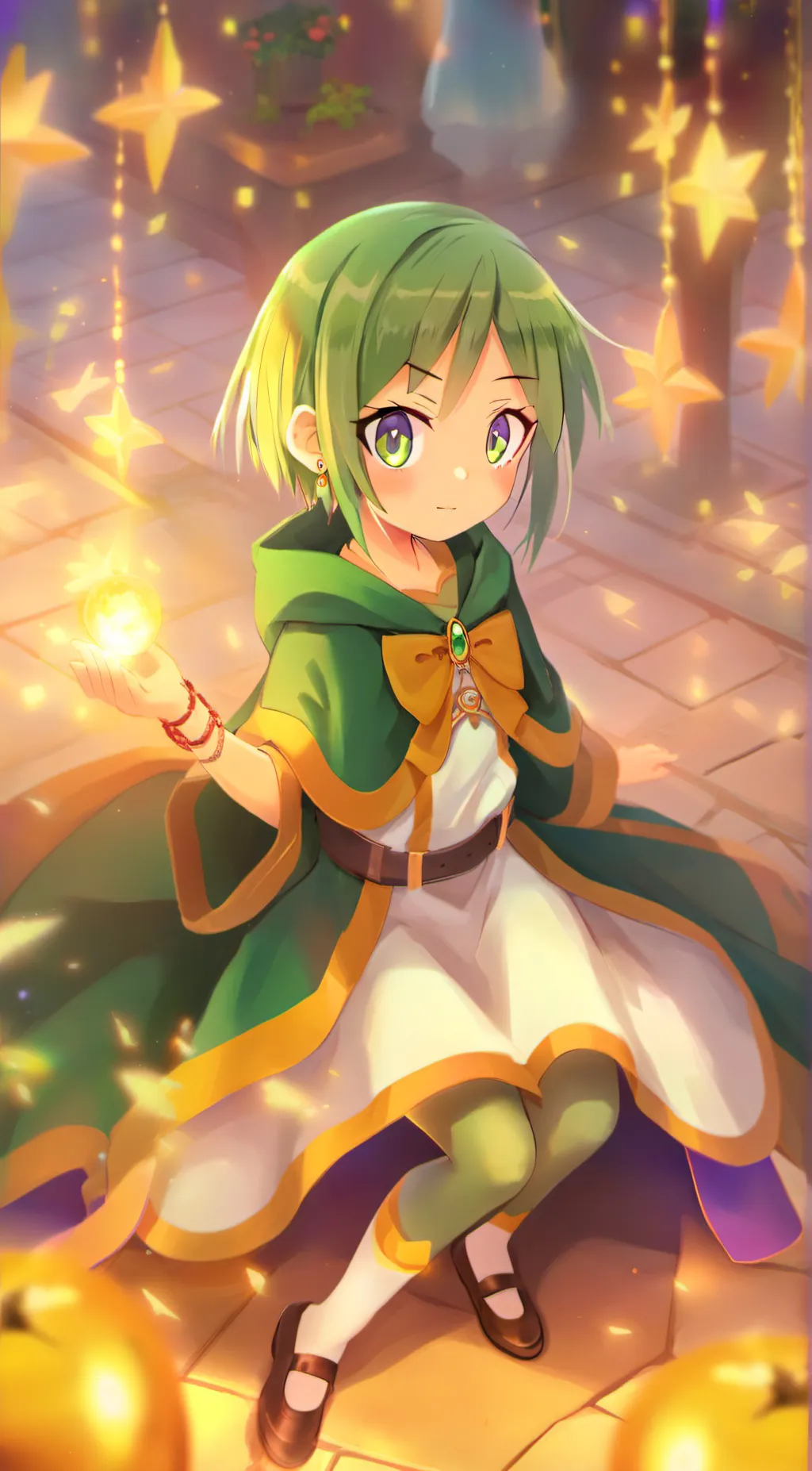 Talkie AI - Chat with Gumillia Matsumoto