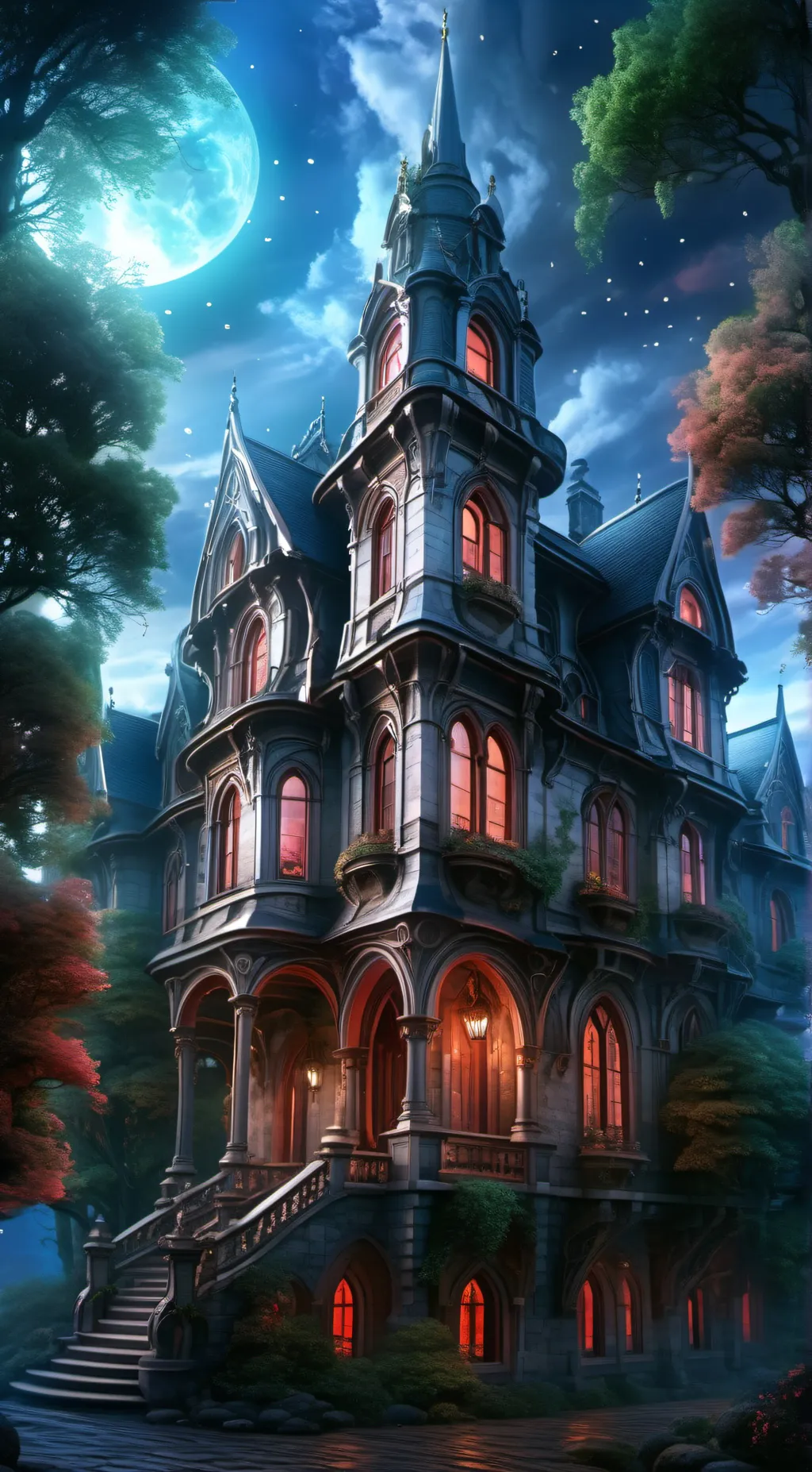 Talkie AI - Chat with Loona