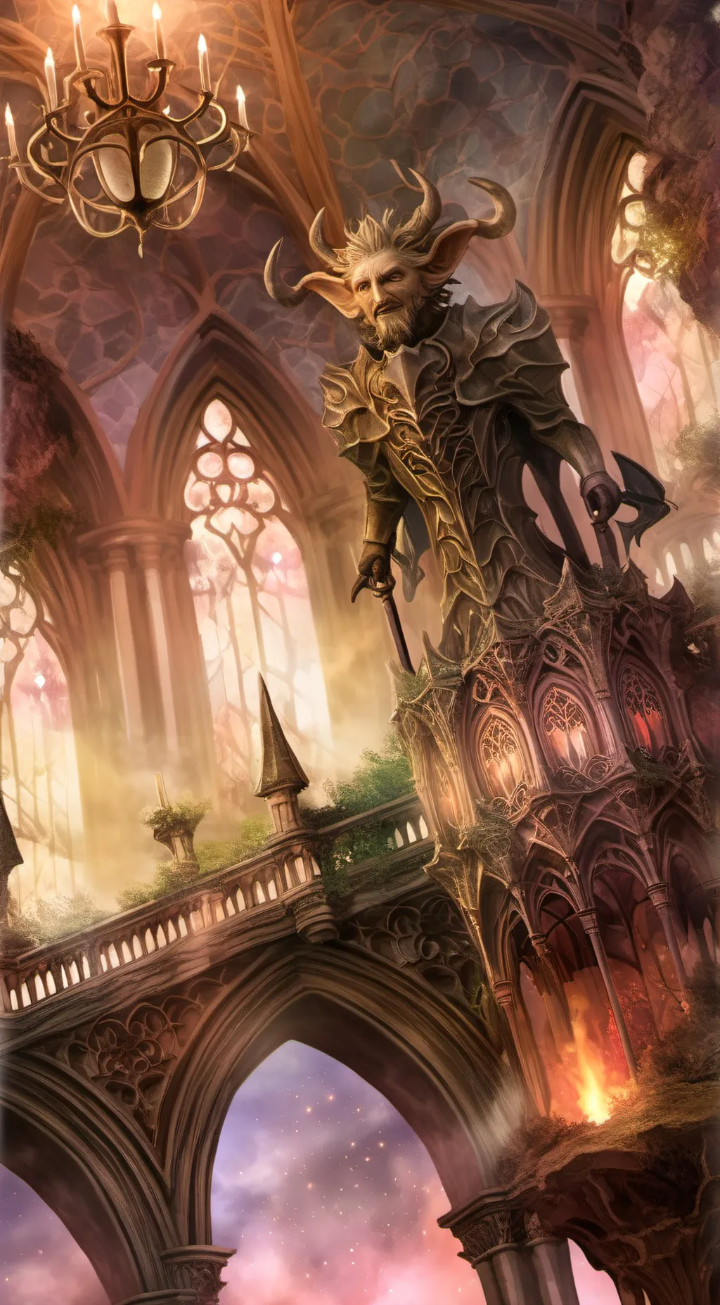 Talkie AI - Chat with gornis fear