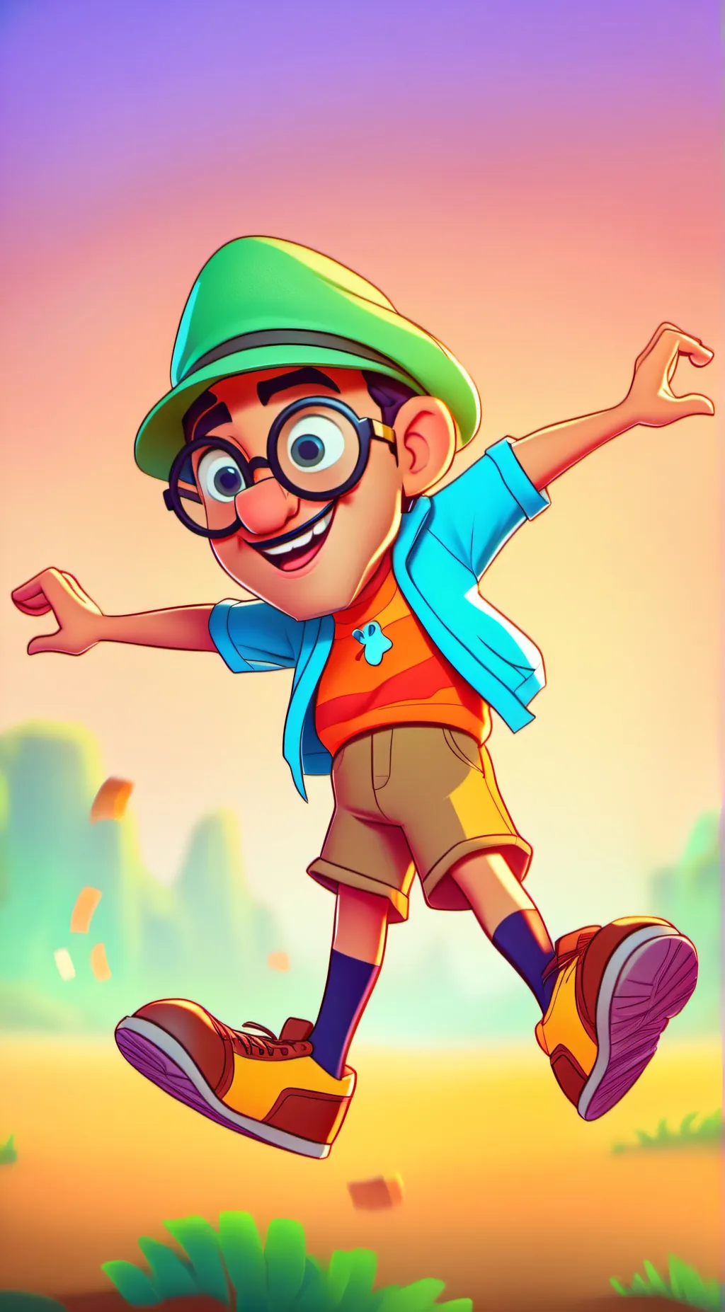 Talkie AI - Chat with Yo mama