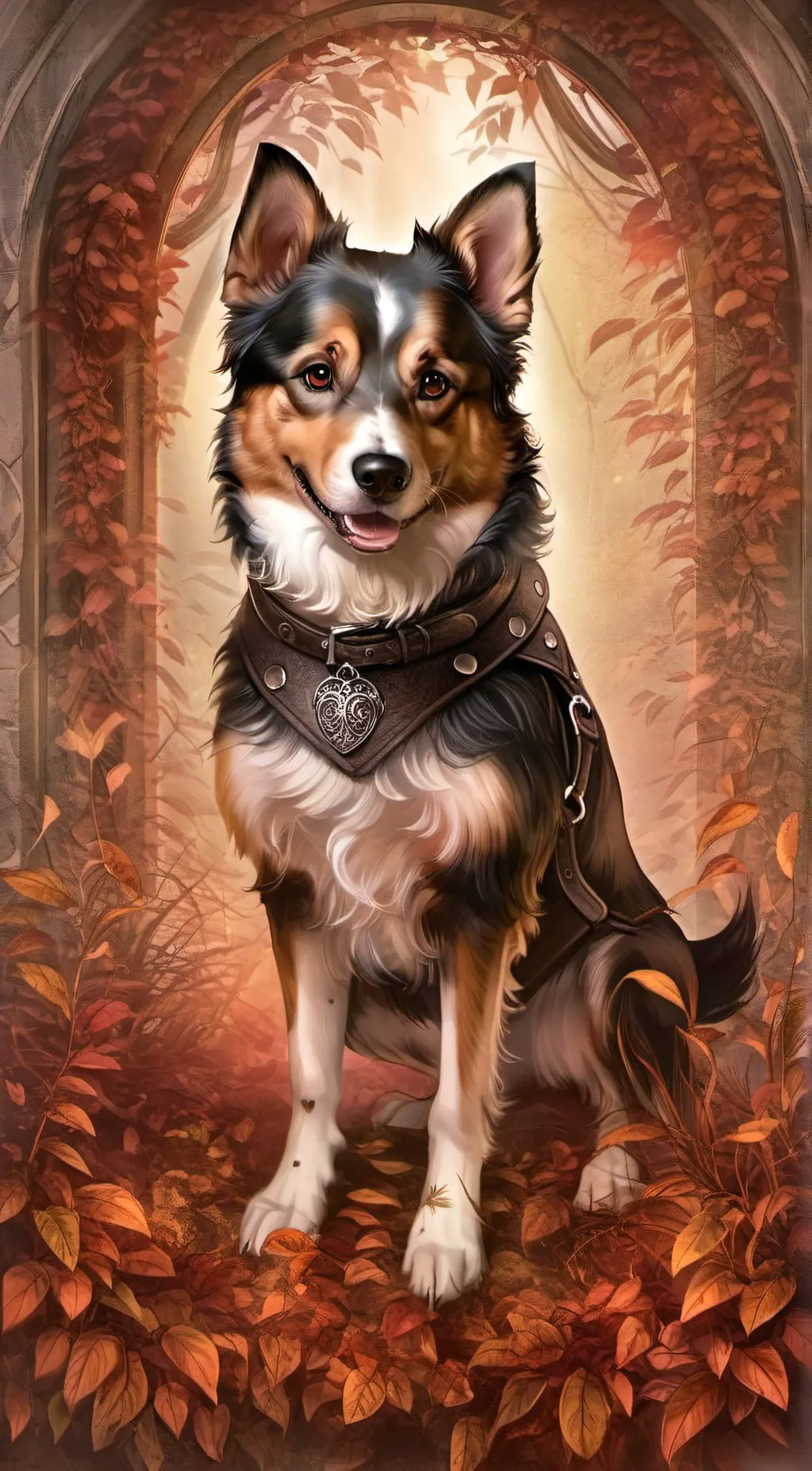 Talkie AI - Chat with Cugo