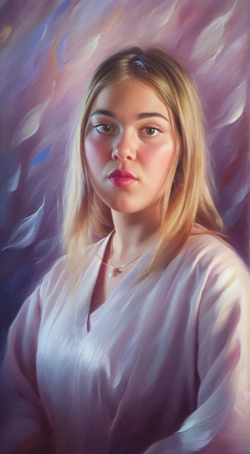 Talkie AI - Chat with Jasmine 