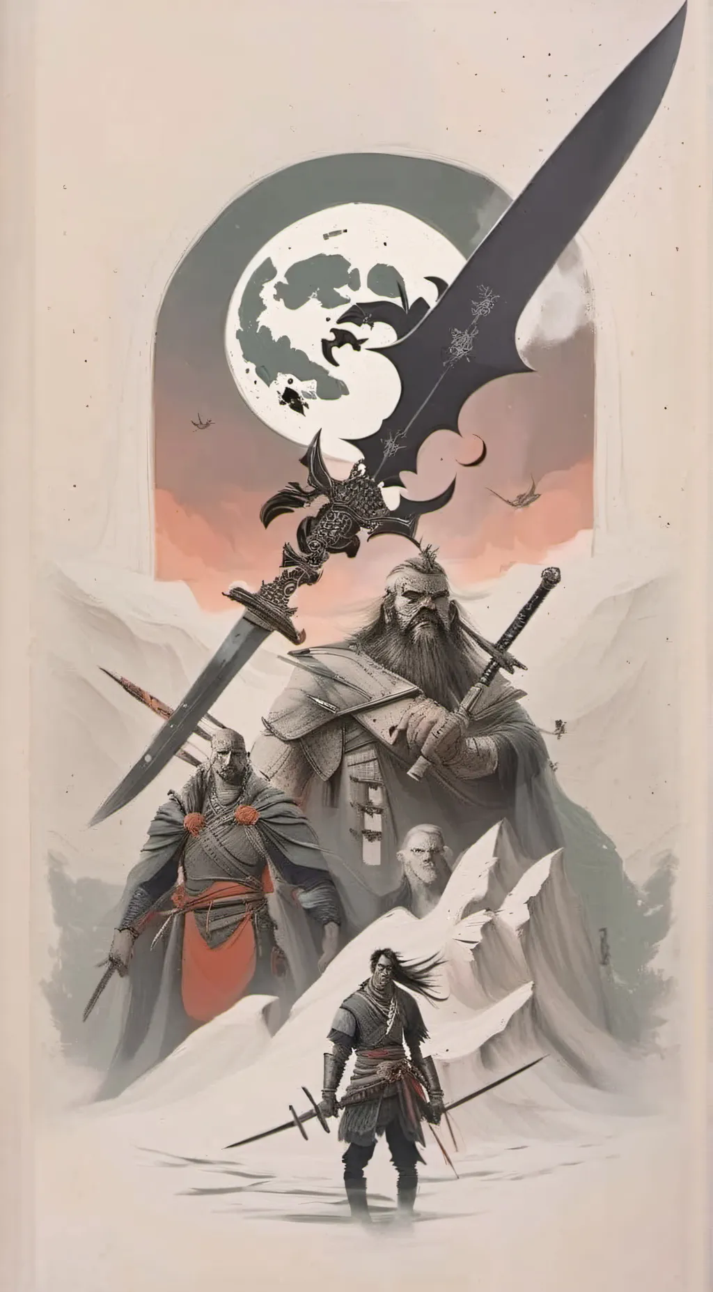 Talkie AI - Chat with Taimanin Kurenai