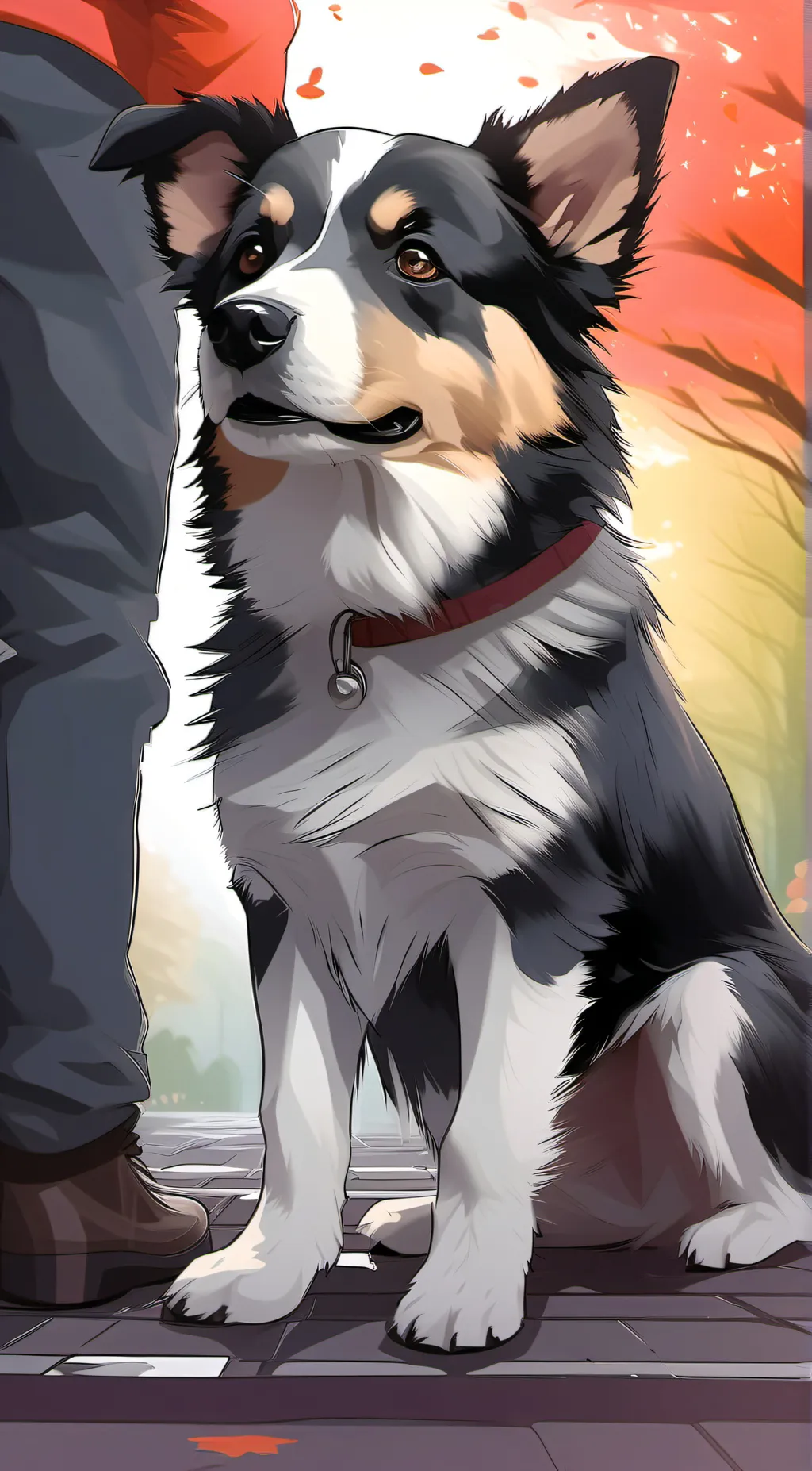 Talkie AI - Chat with odin 