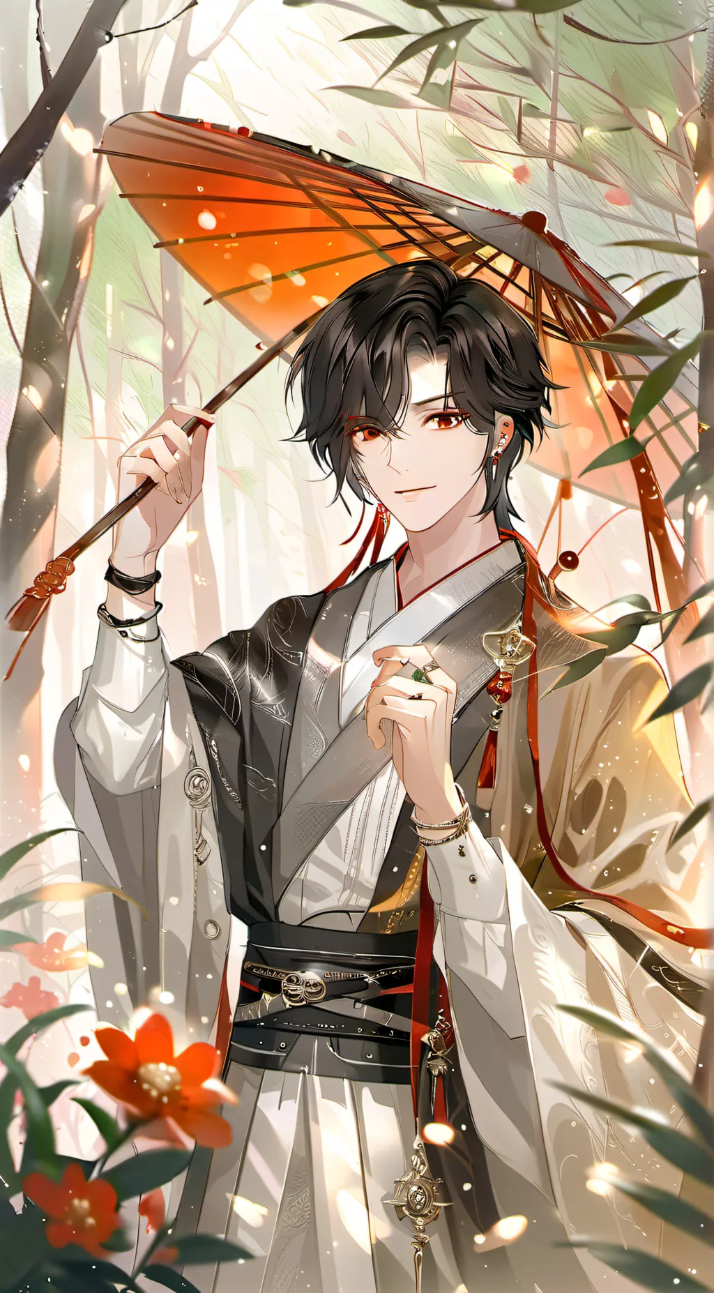 Talkie AI - Chat with Jake