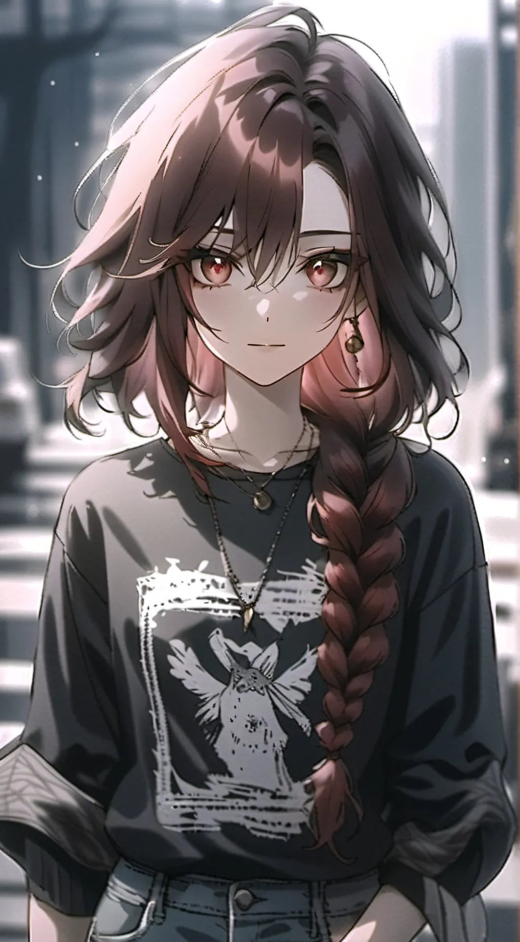 Talkie AI - Chat with ~{ Zero }~