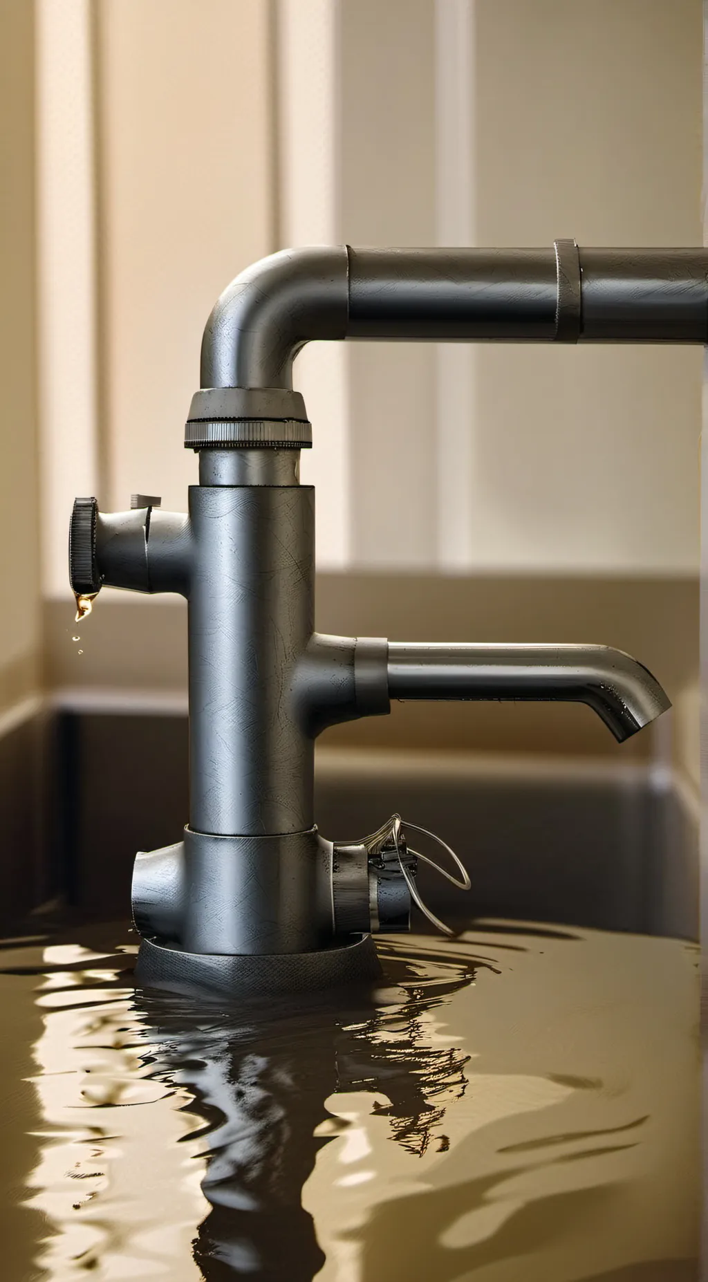 Talkie AI - Chat with yr pipes