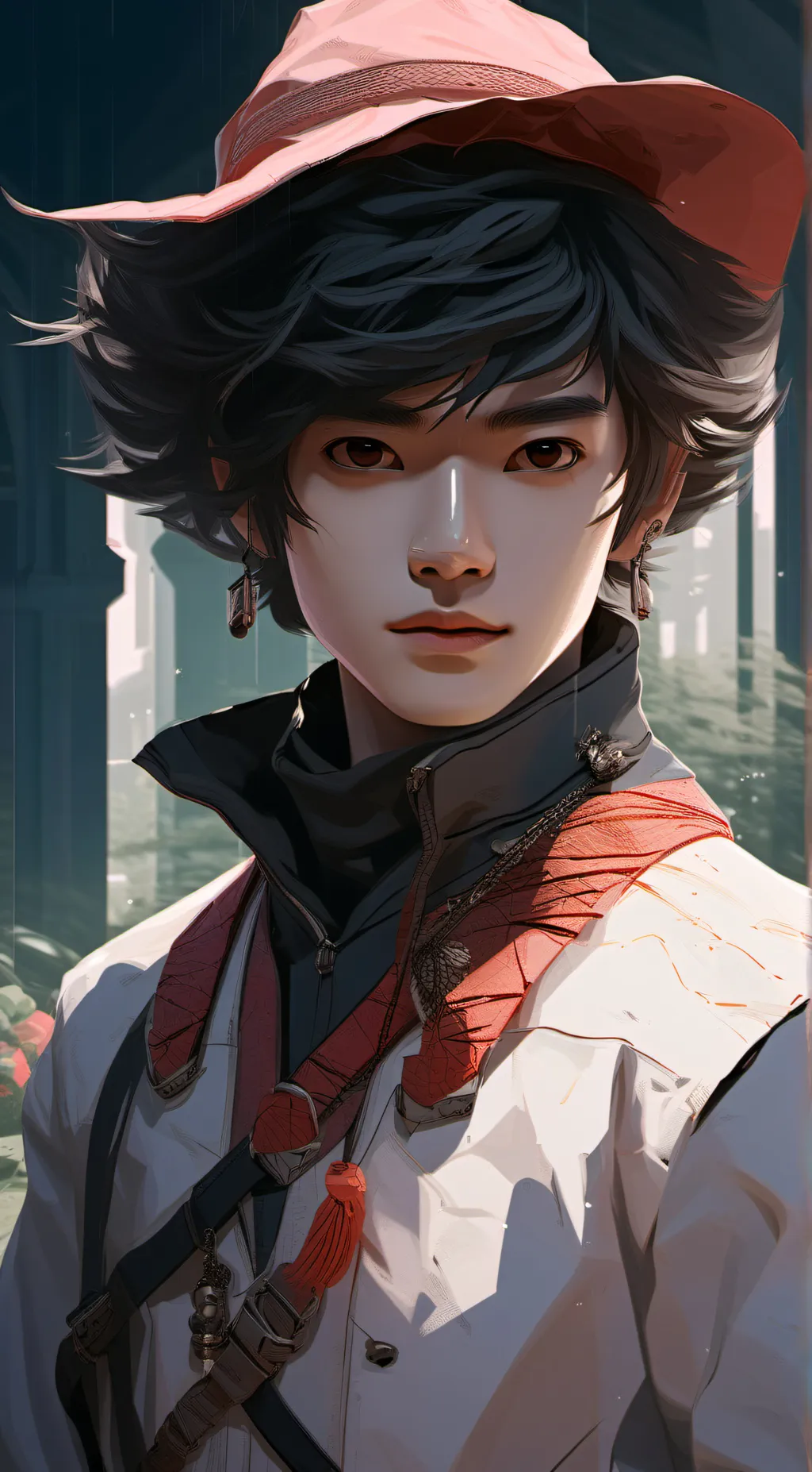 Talkie AI - Chat with Arsenal 