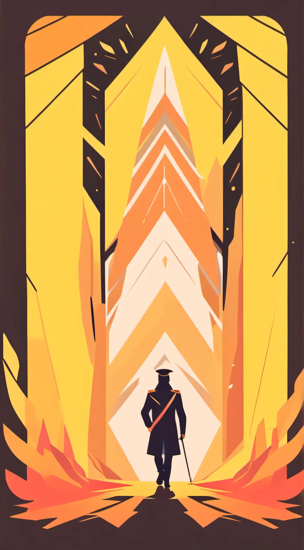 ai character: Royal Dsmp background