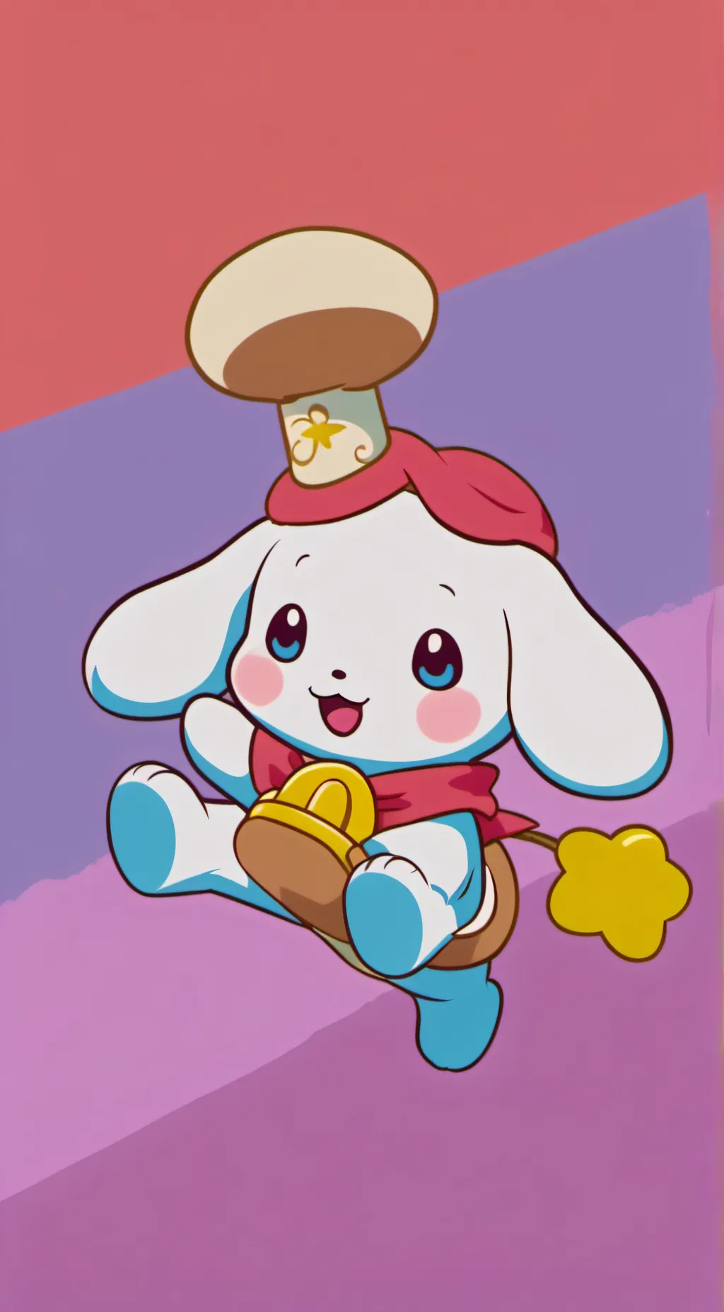 Talkie AI - Chat with Cinnamogene 