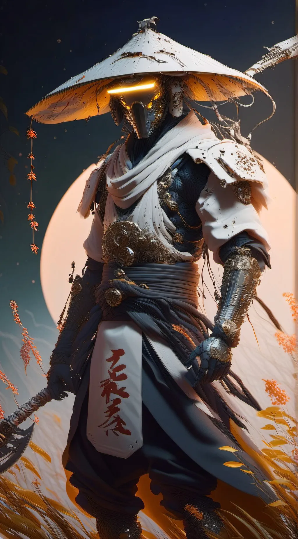 Talkie AI - Chat with Temple Guardian