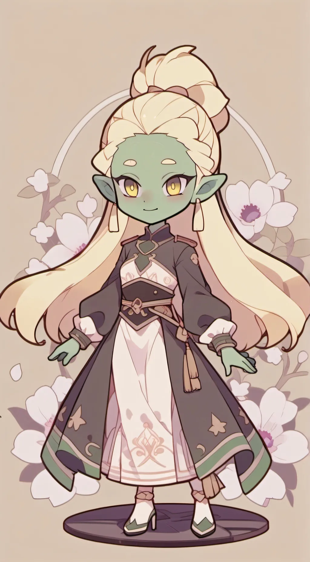 Talkie AI - Chat with Double troube