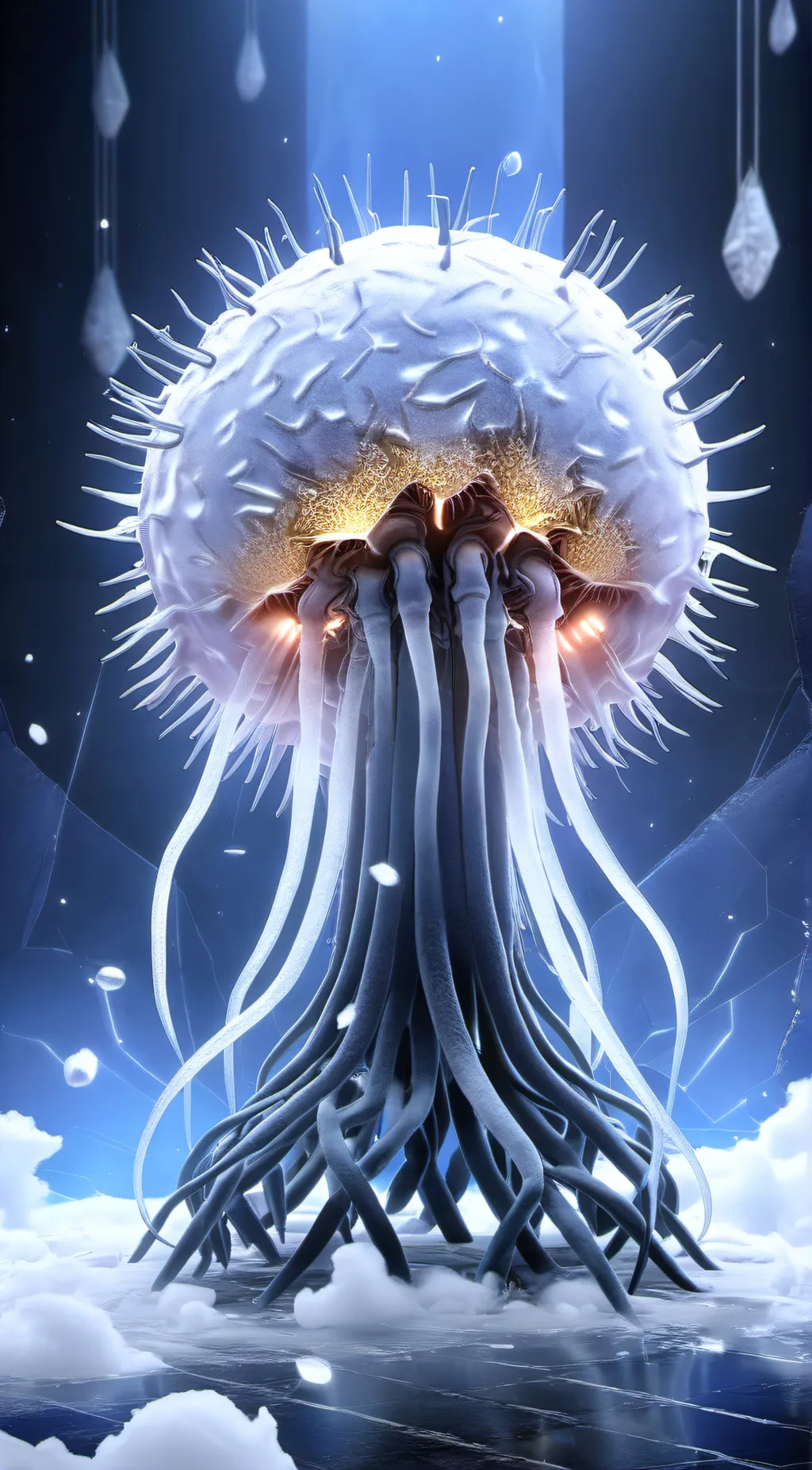 Talkie AI - Chat with Furvid-88 