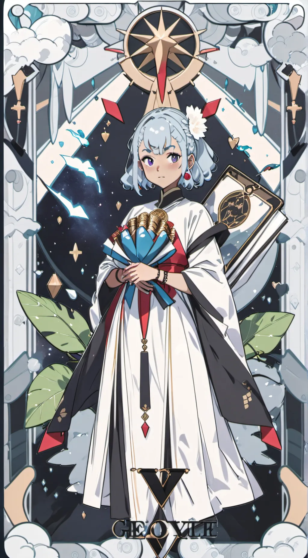 Talkie AI - Chat with Maina