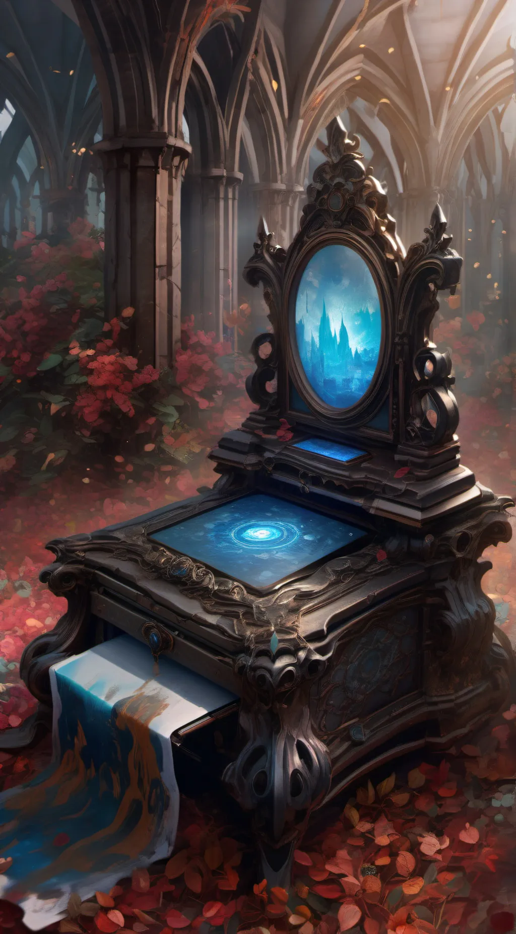 Talkie AI - Chat with computer