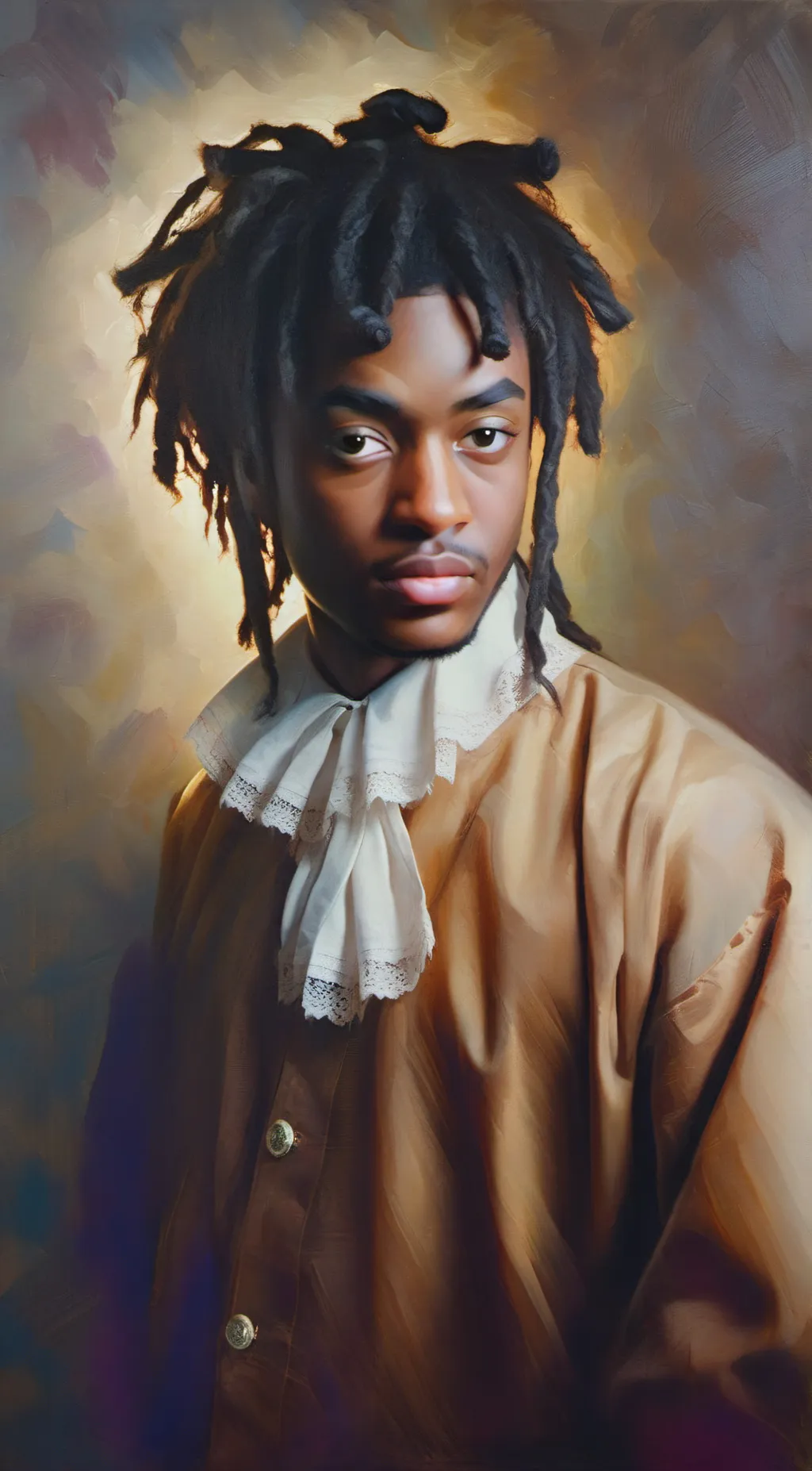 Talkie AI - Chat with Ty