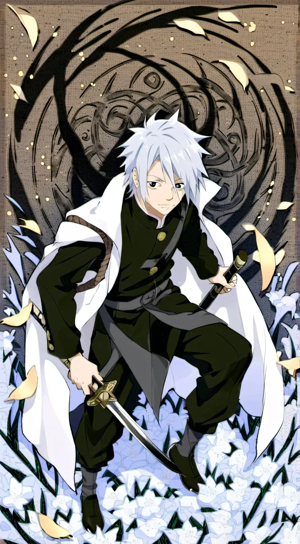 Talkie AI - Chat with nozzozaki