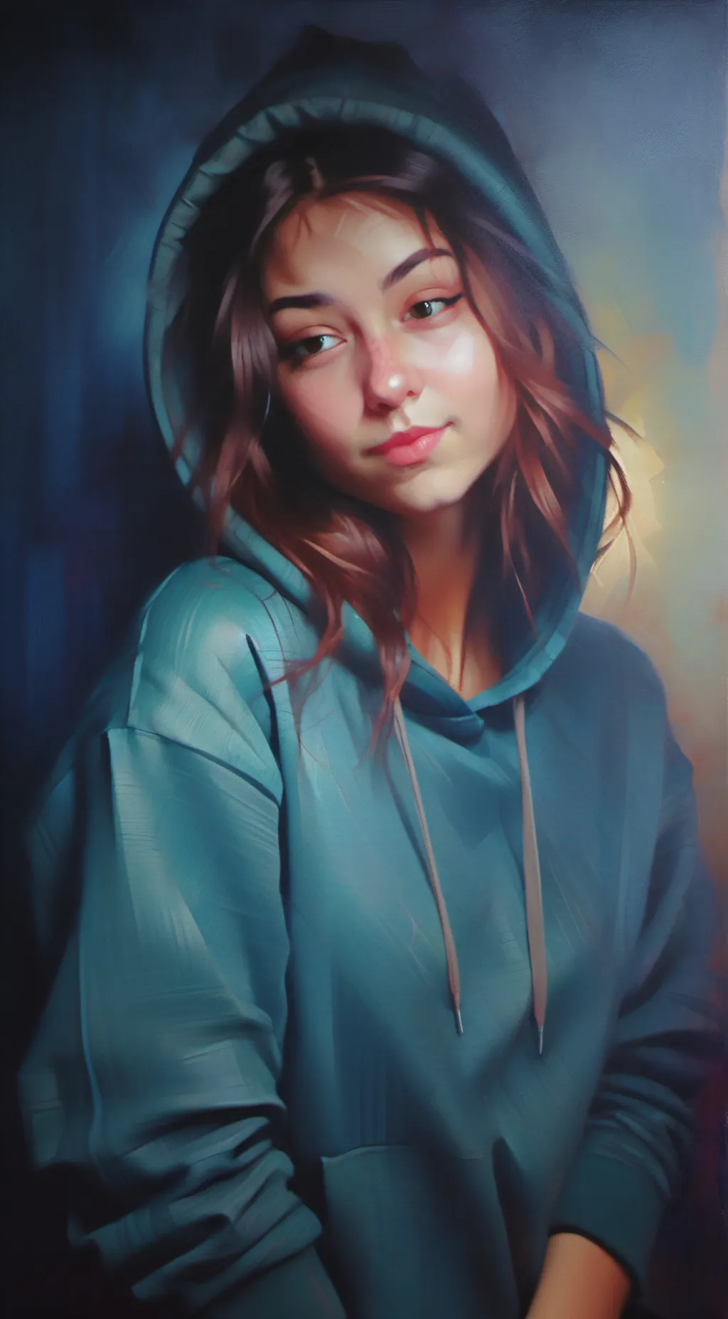 Talkie AI - Chat with Andi