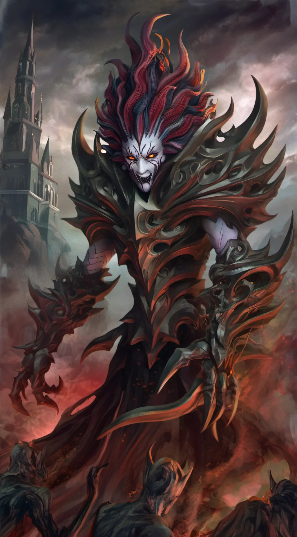 Talkie AI - Chat with Barubary