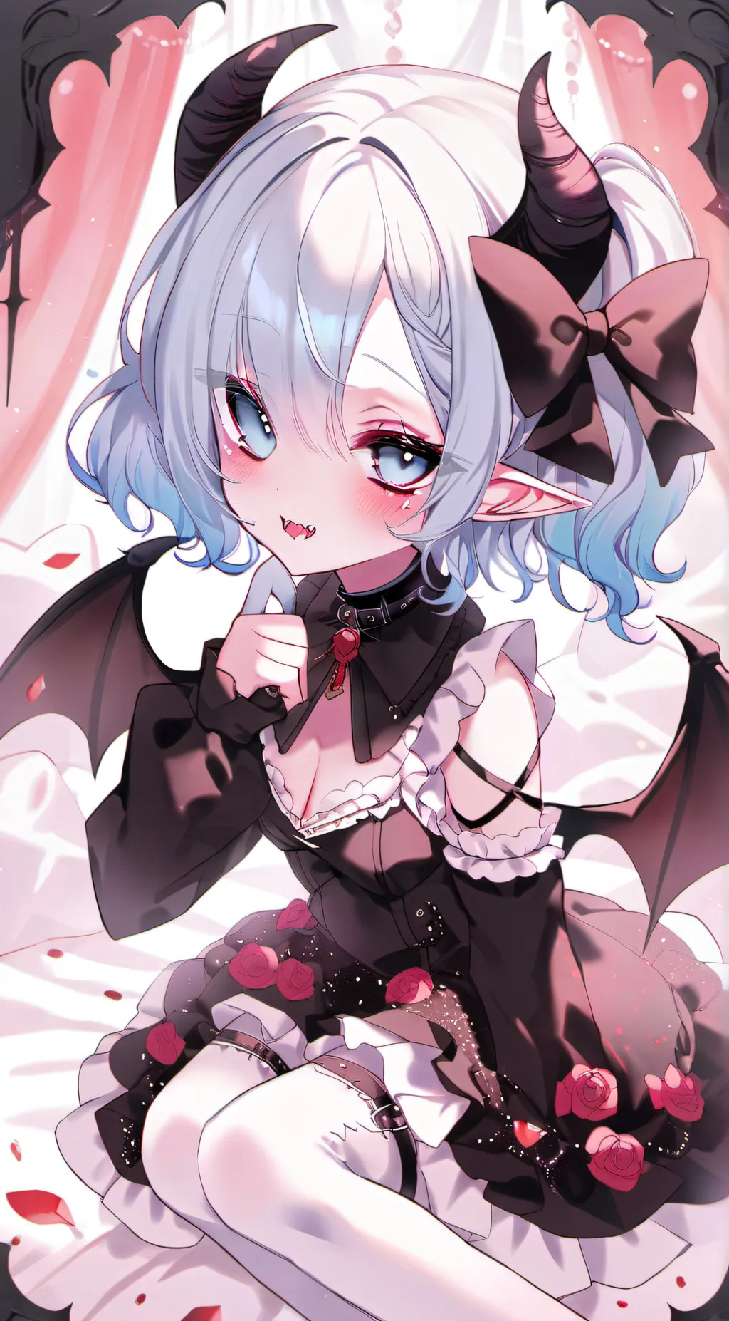 Talkie AI - Chat with Lilita