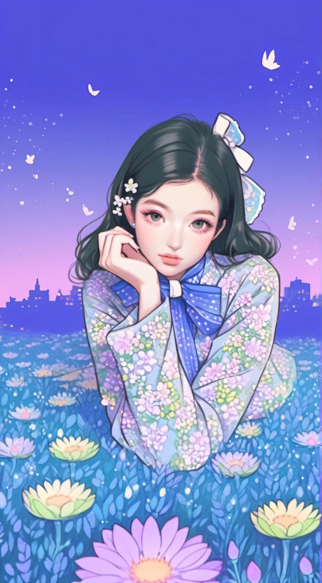 Talkie AI - Chat with Danielle