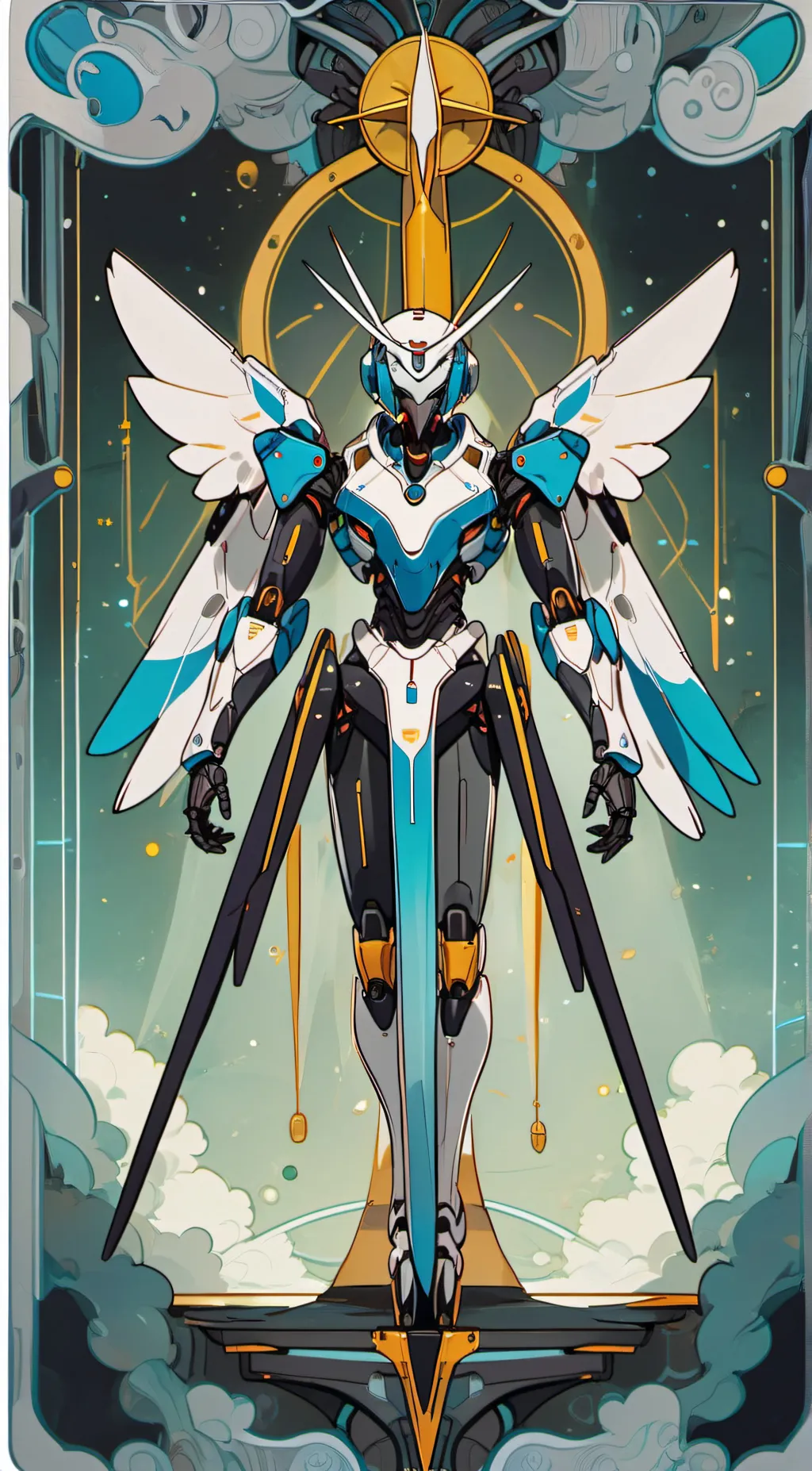 Talkie AI - Chat with V1 Gabriel 