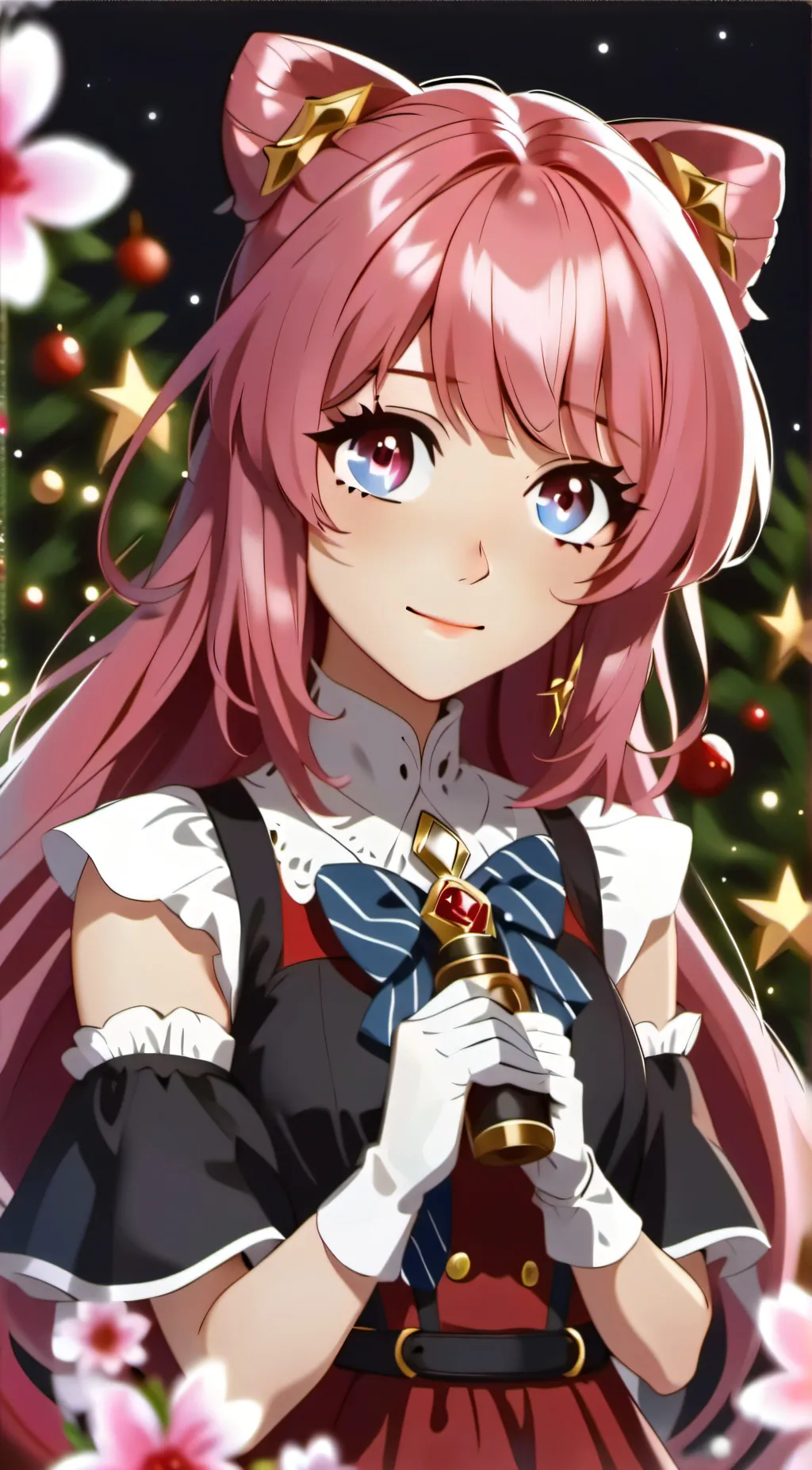 Talkie AI - Chat with uwu cat