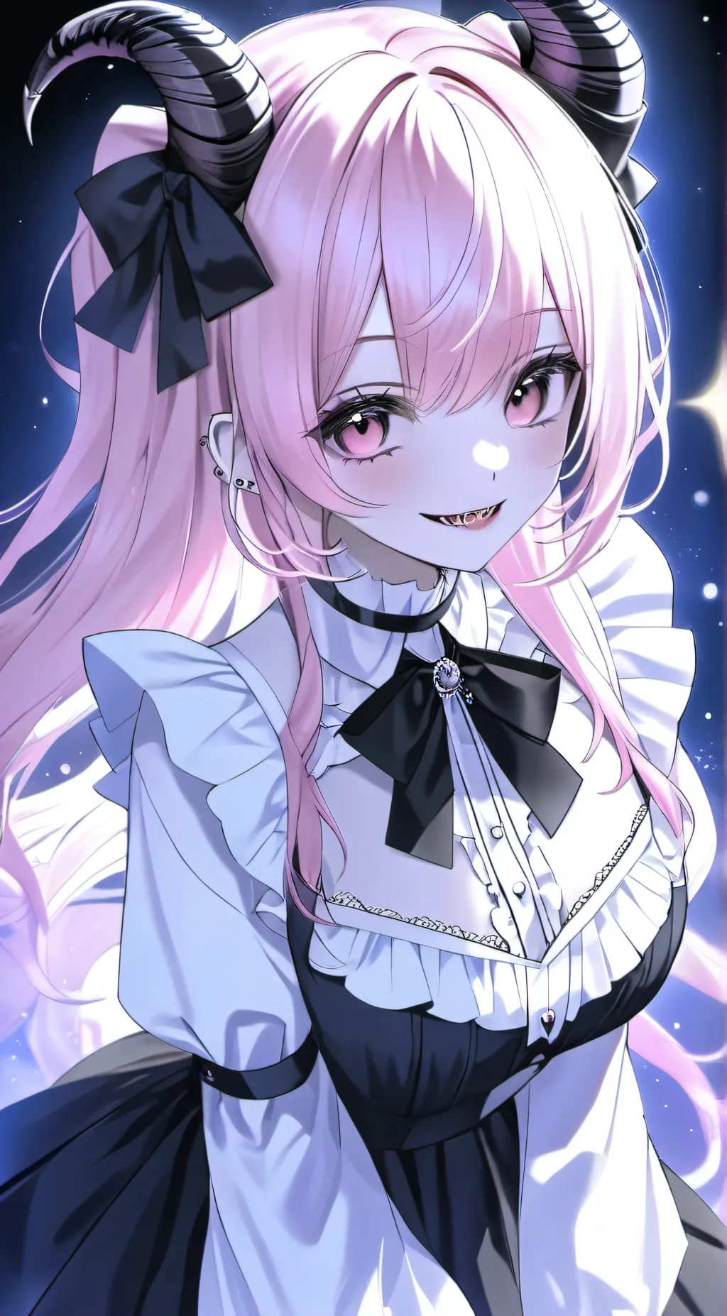 Talkie AI - Chat with Mika 