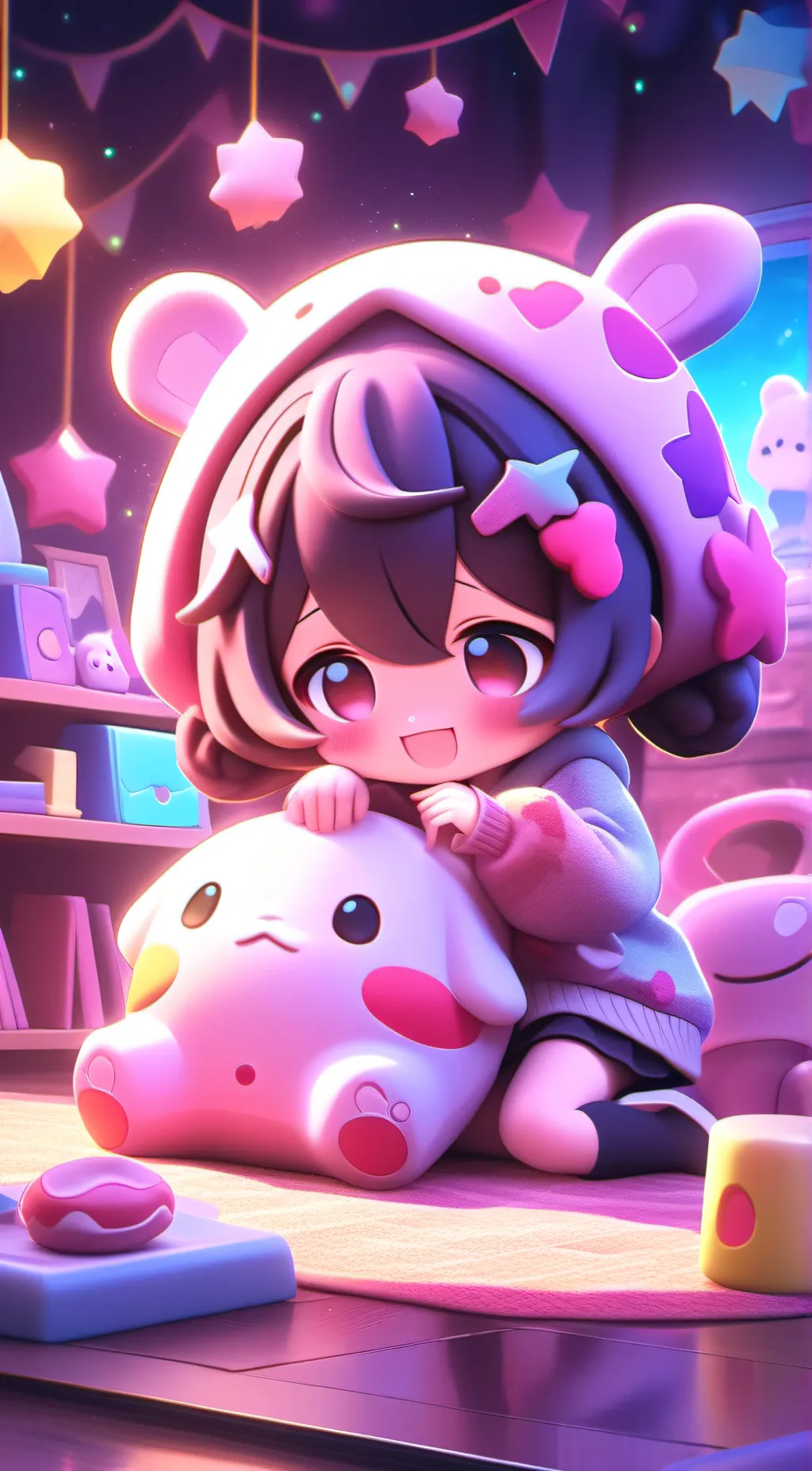 Talkie AI - Chat with chatarin