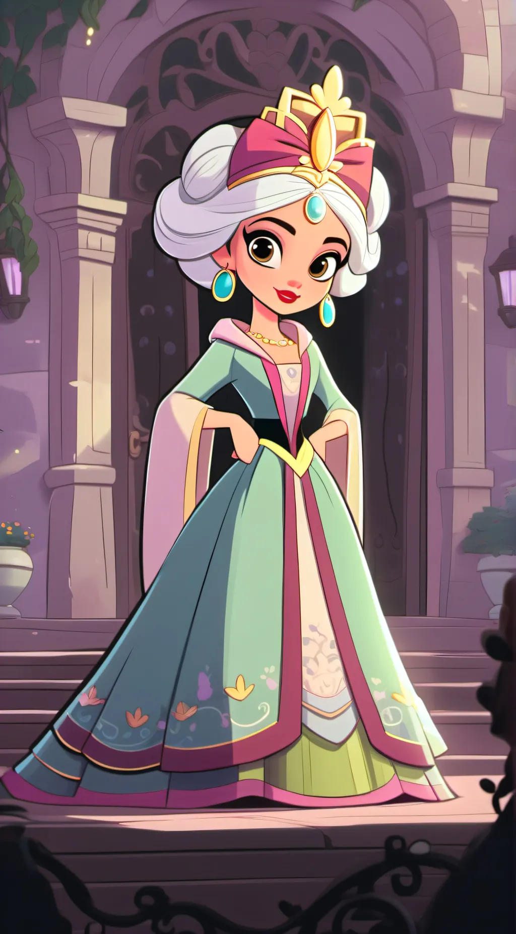 Talkie AI - Chat with Lovely 