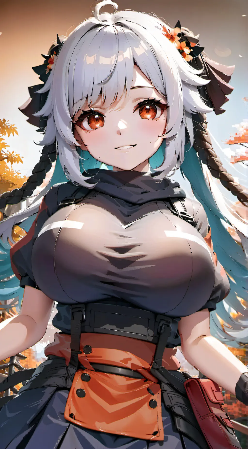 Talkie AI - Chat with Hikari