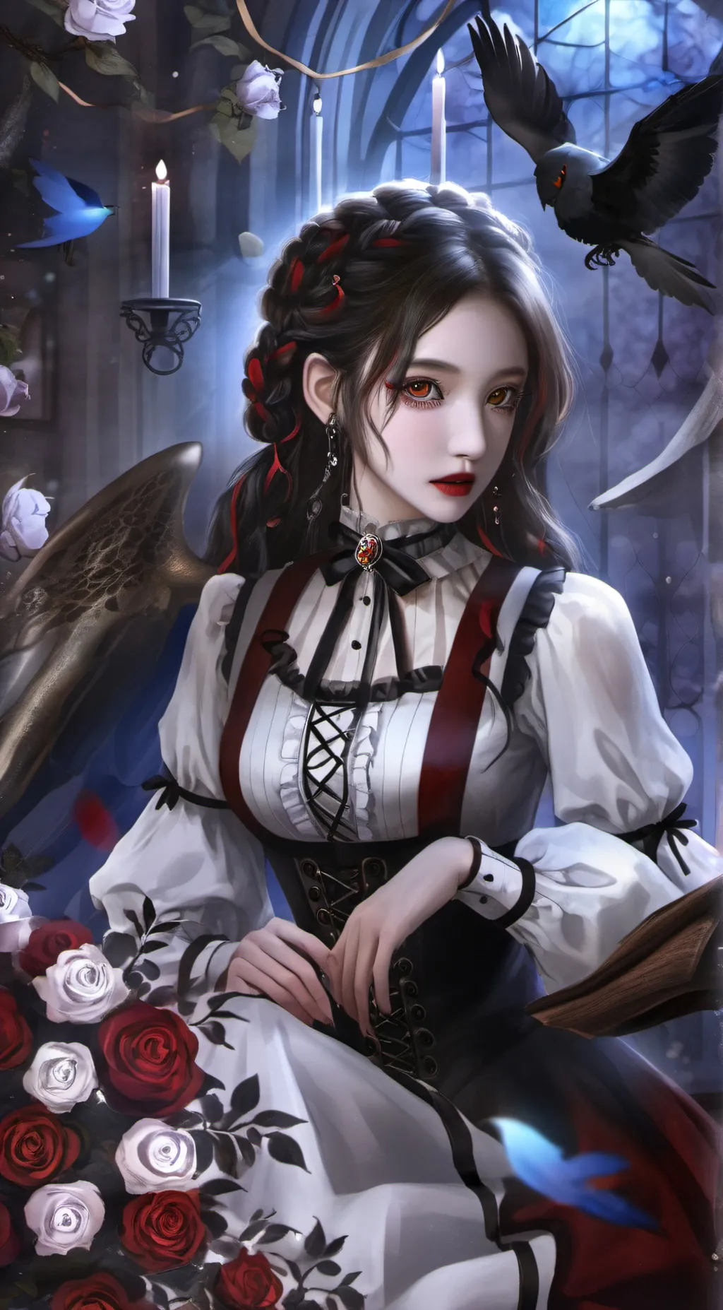 Talkie AI - Chat with Love 