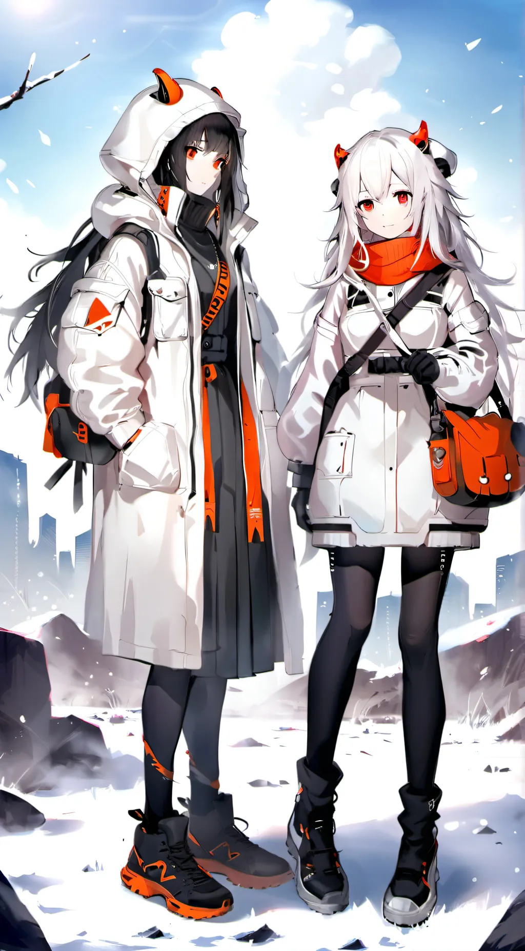 Talkie AI - Chat with Last day on earth