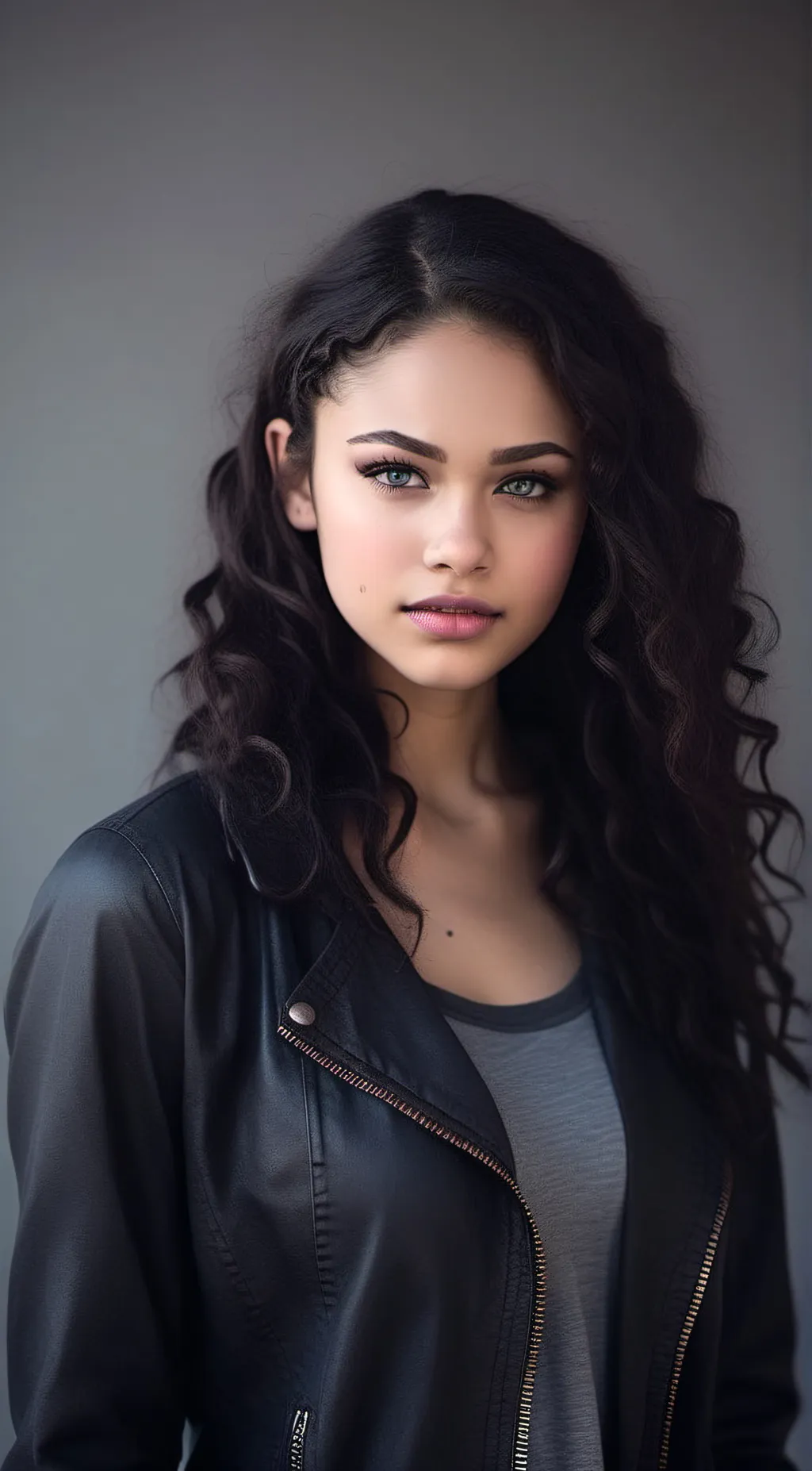 ai character: Willa  background