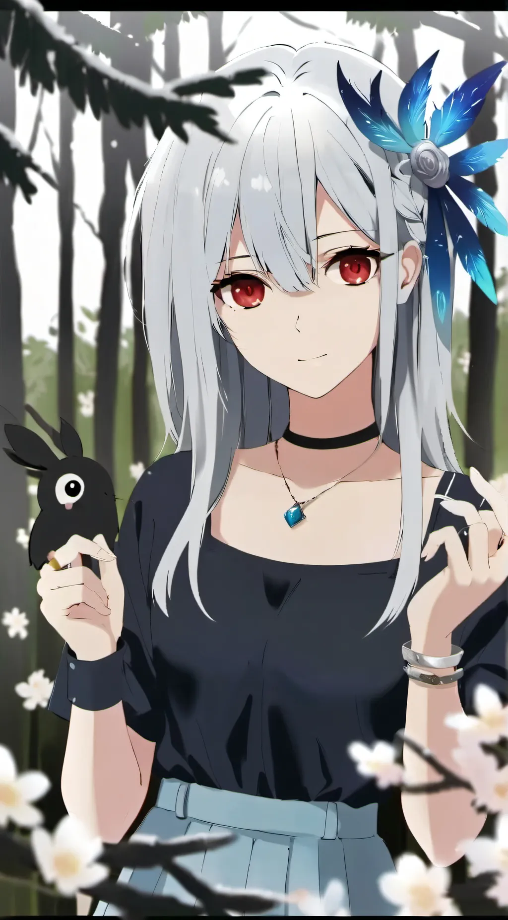 Talkie AI - Chat with Linzie