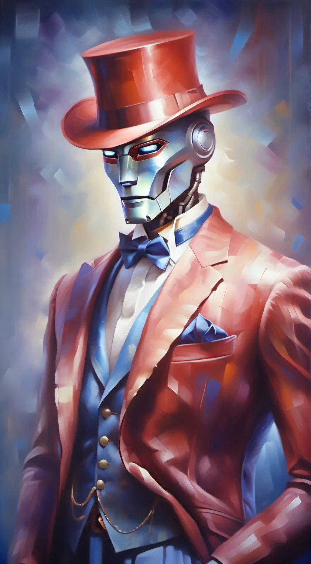 Talkie AI - Chat with Host